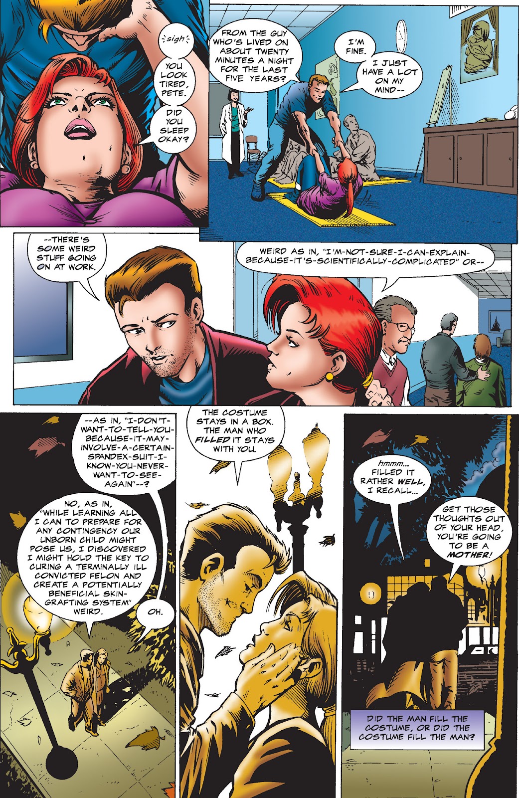 Spider-Man: The Complete Ben Reilly Epic issue TPB 3 - Page 25