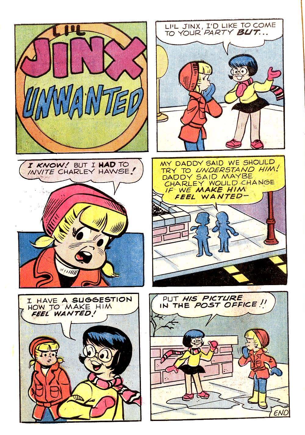 Archie's Girls Betty and Veronica issue 219 - Page 10