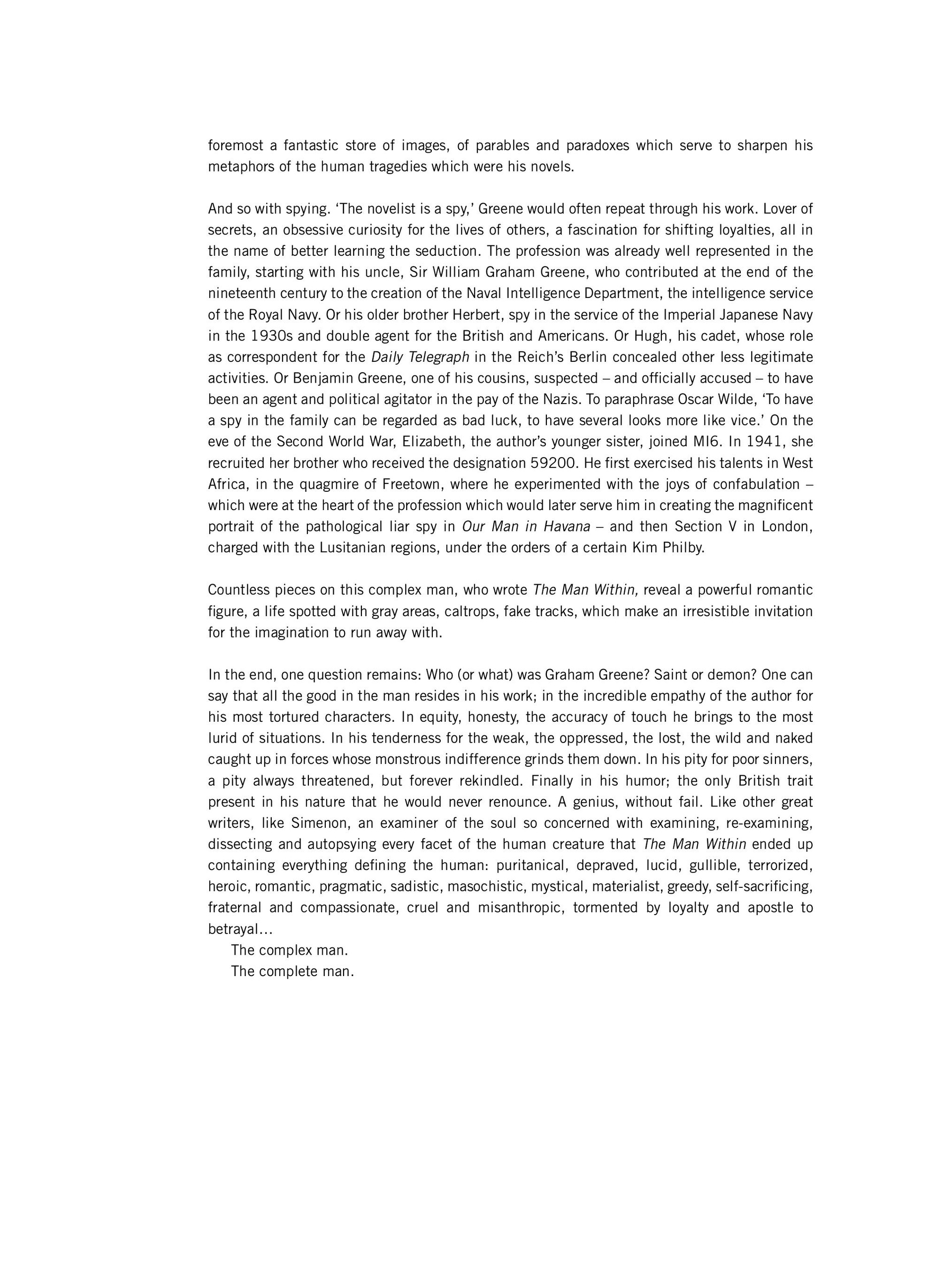 Read online The Prague Coup comic -  Issue # TPB - 102