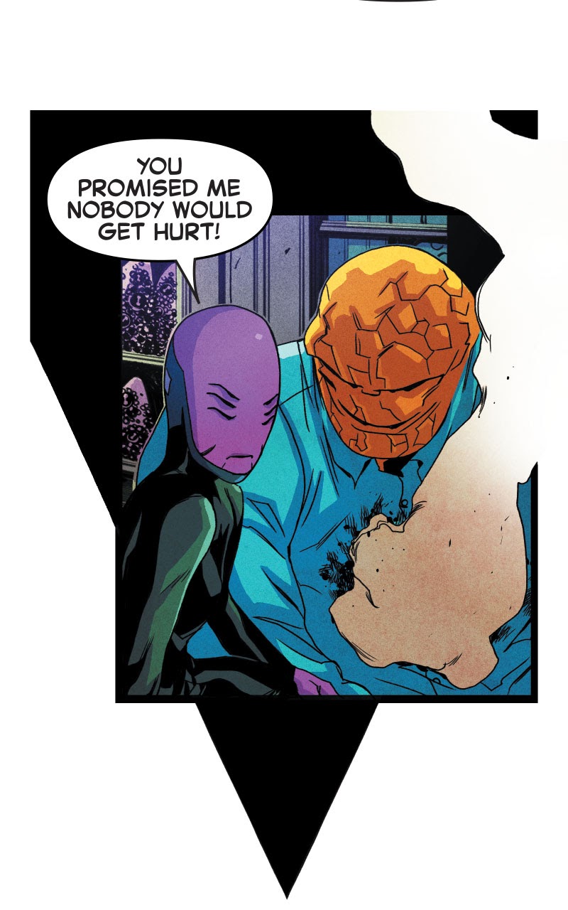 Read online Fantastic Four: Infinity Comic comic -  Issue #2 - 19