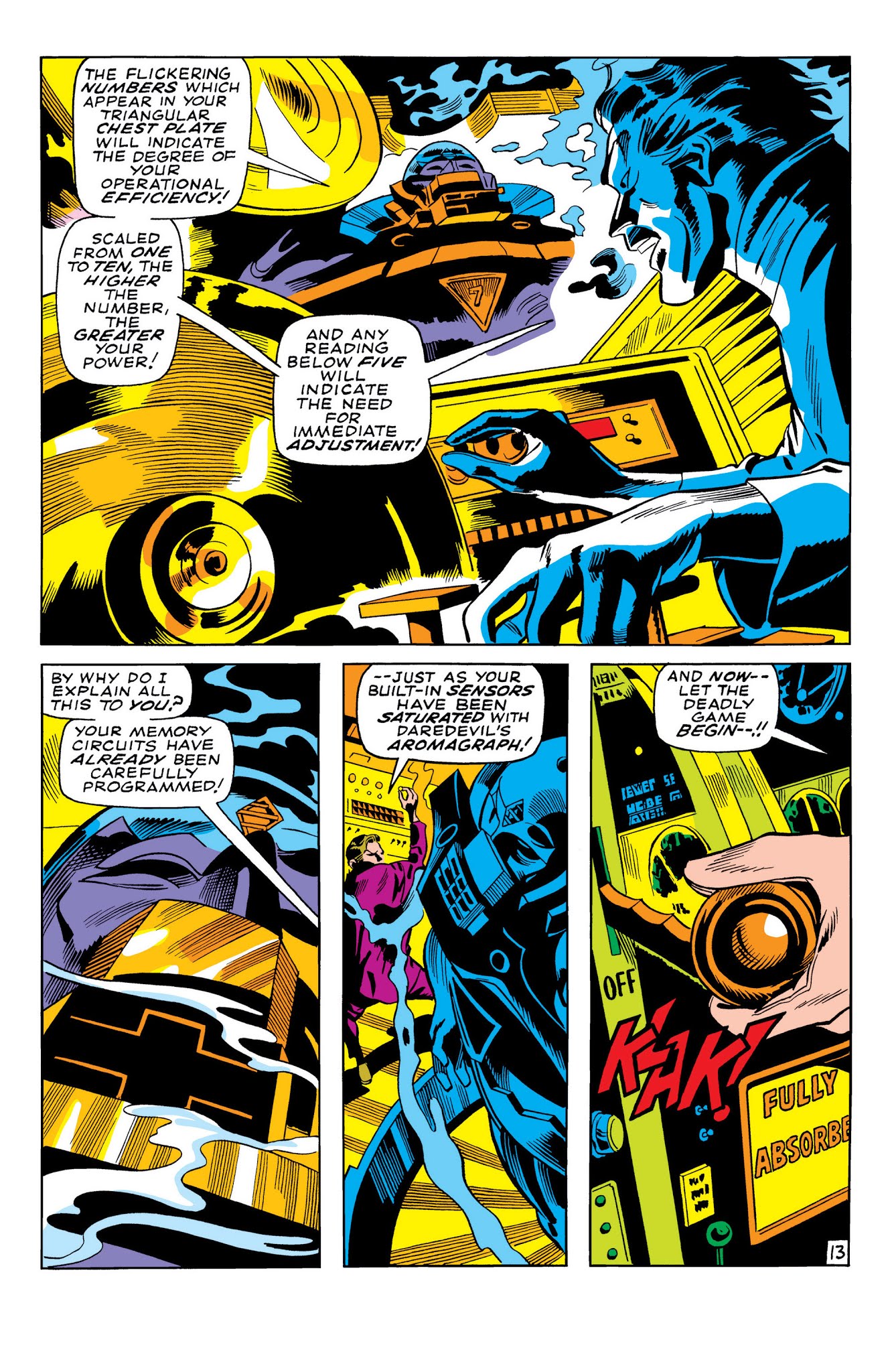 Read online Daredevil Epic Collection comic -  Issue # TPB 3 (Part 2) - 65