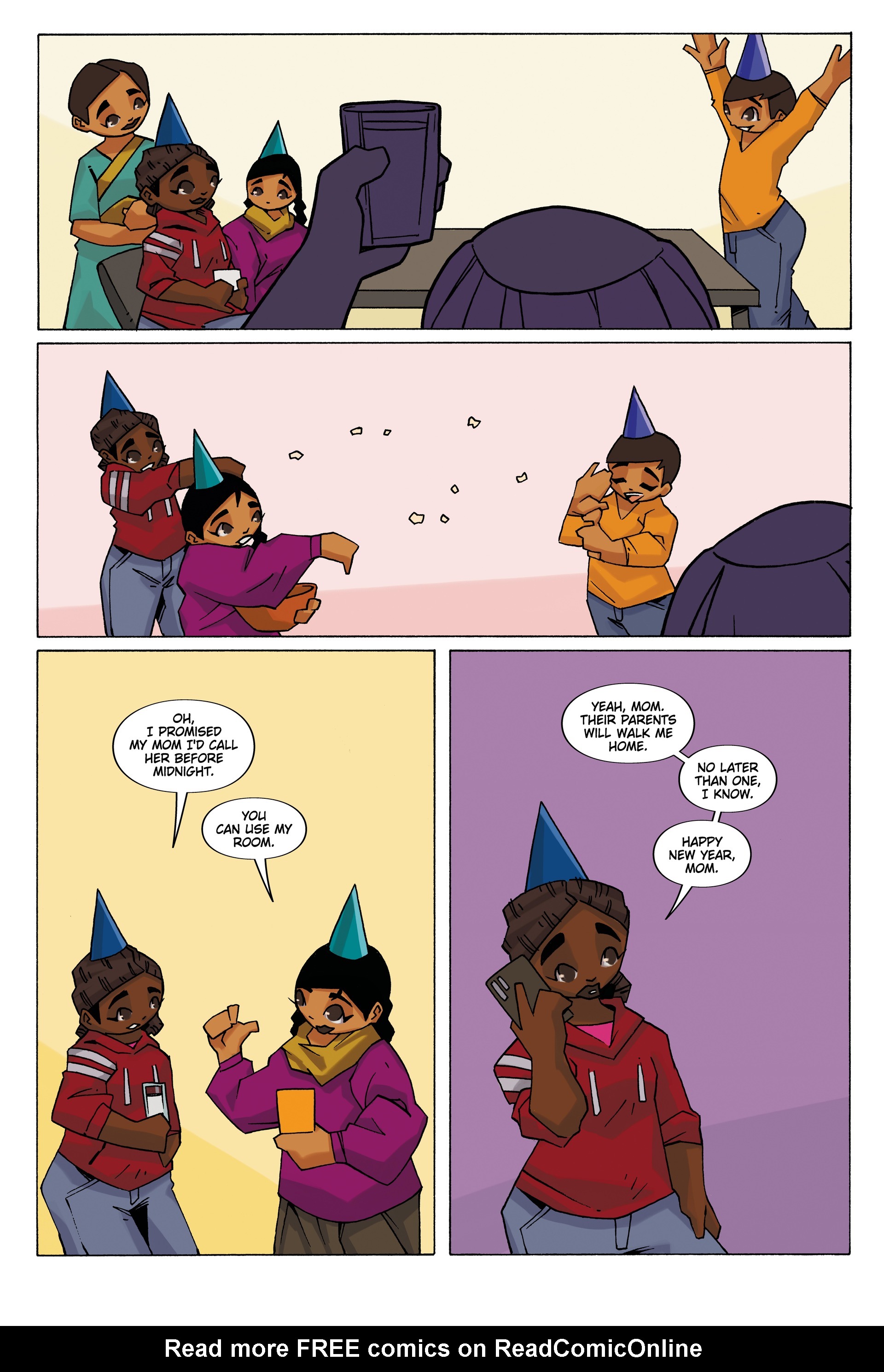 Read online The Airless Year comic -  Issue # TPB (Part 2) - 43