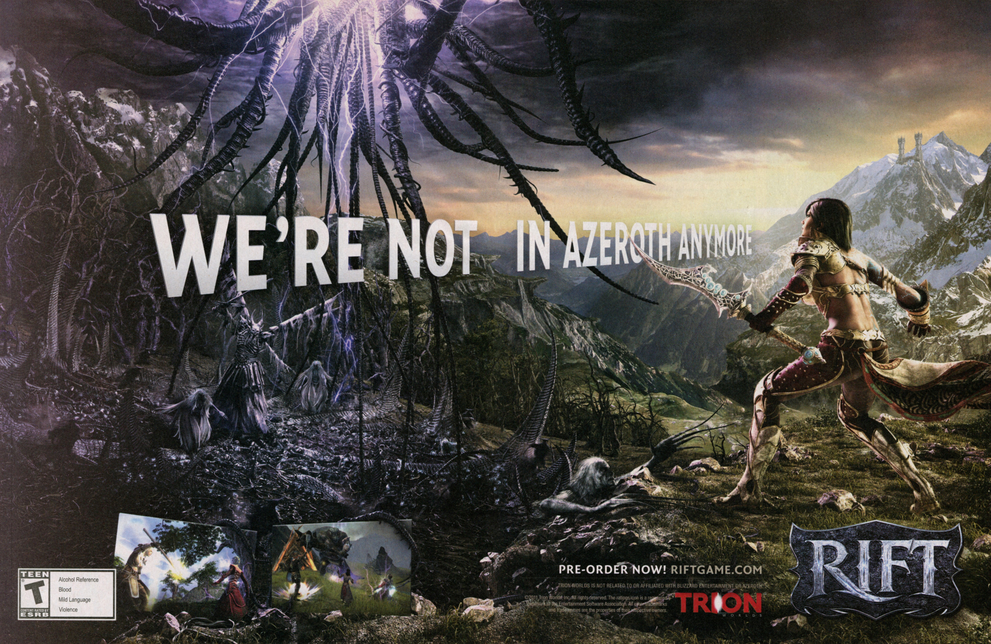 Read online MAD comic -  Issue #508 - 22