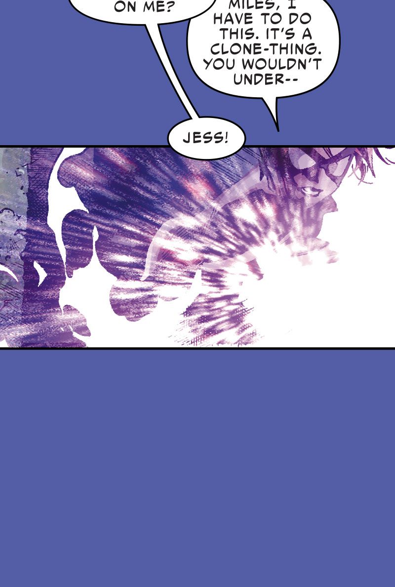 Read online Amazing Spider-Man: Spider-Verse Infinity Comic comic -  Issue #4 - 70