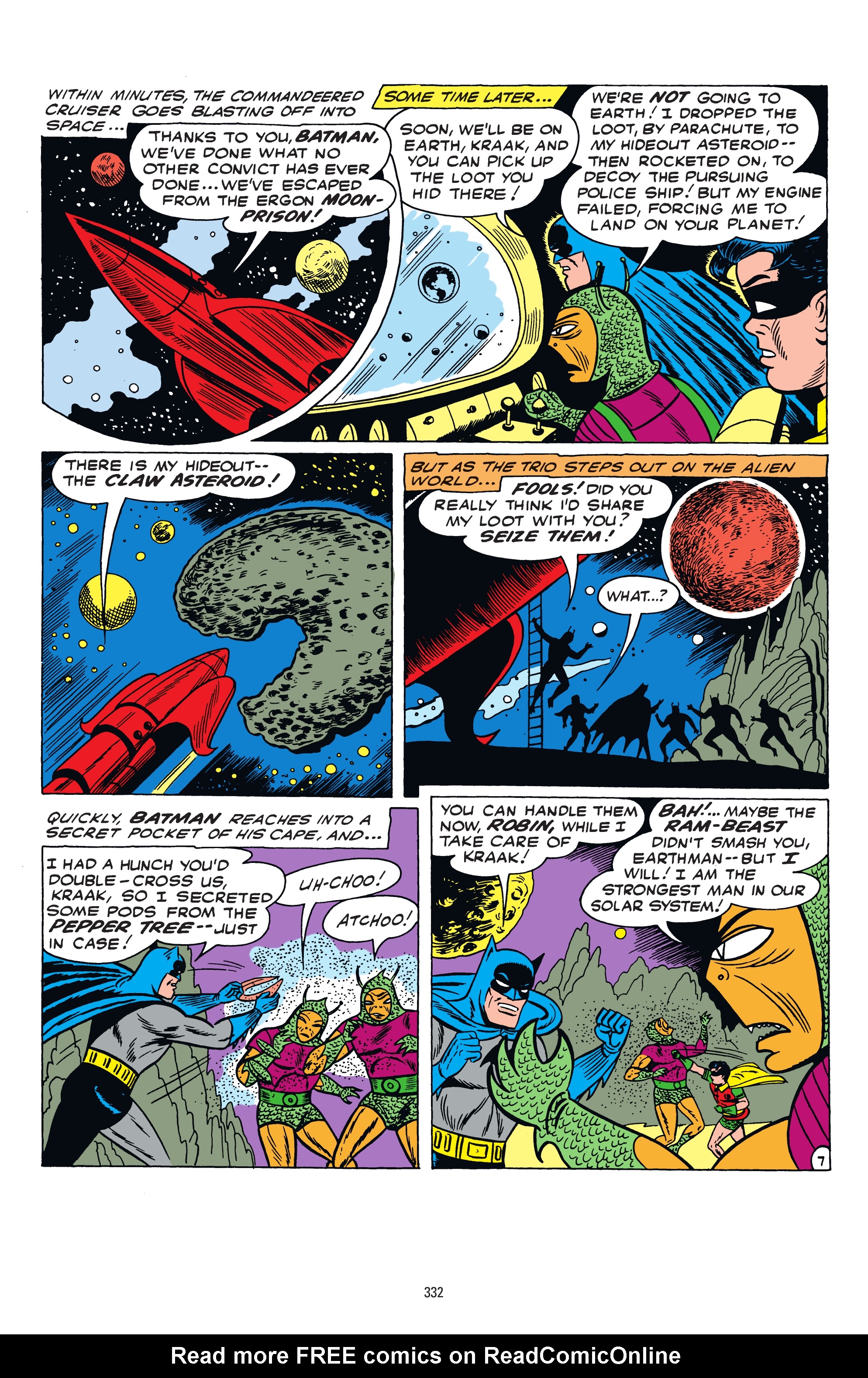 Read online Batman in the Fifties comic -  Issue # TPB (Part 4) - 31