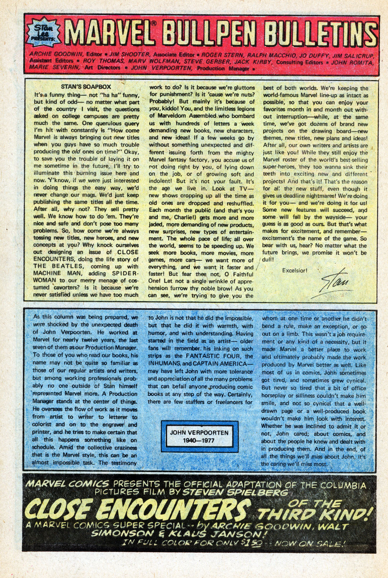 Read online Marvel Tales (1964) comic -  Issue #92 - 30