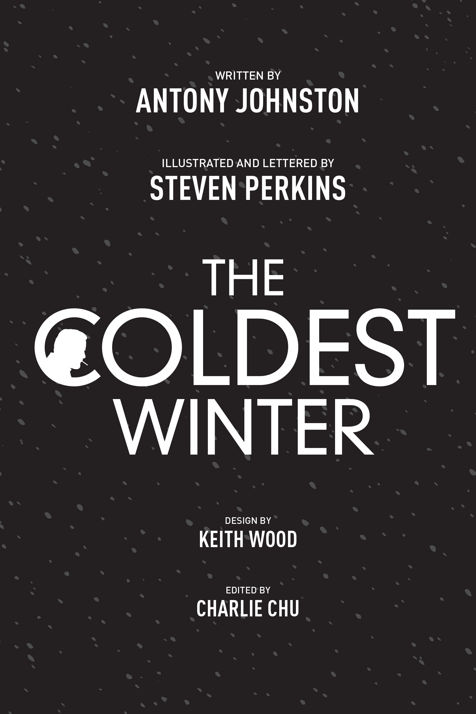 Read online The Coldest Winter comic -  Issue # Full - 185