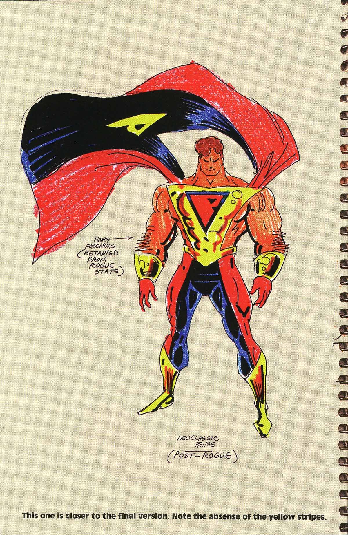 Read online Prime: Gross and Disgusting comic -  Issue # Full - 28