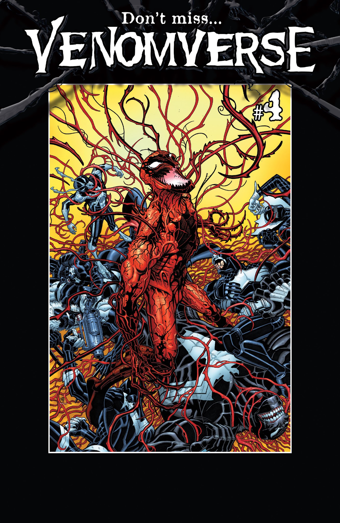Read online Venomverse comic -  Issue #3 - 23