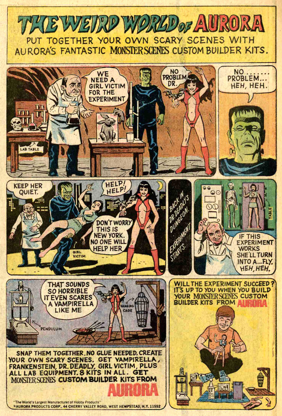 Read online Star Spangled War Stories (1952) comic -  Issue #158 - 8