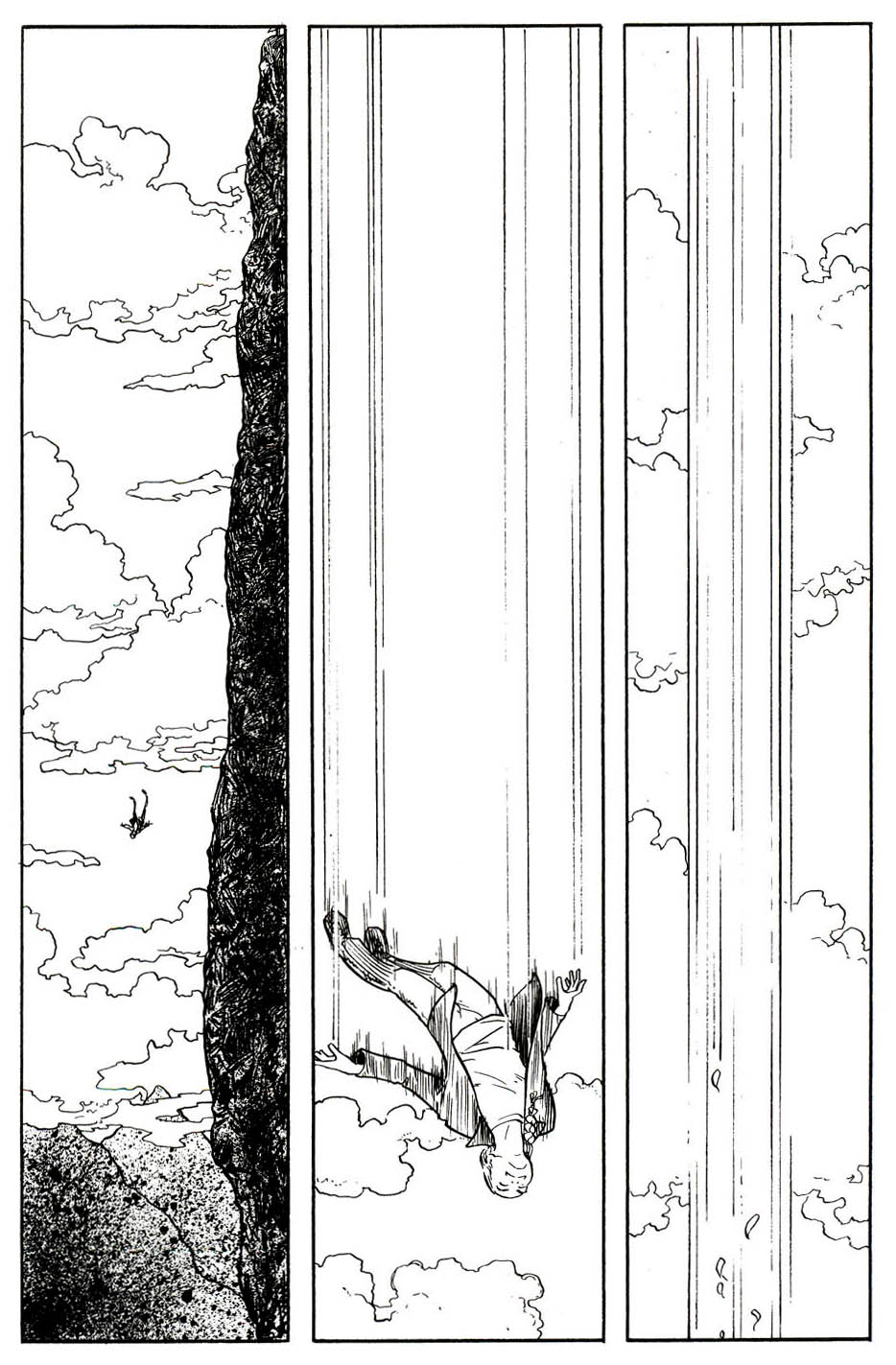 Read online Strangers in Paradise comic -  Issue #52 - 21
