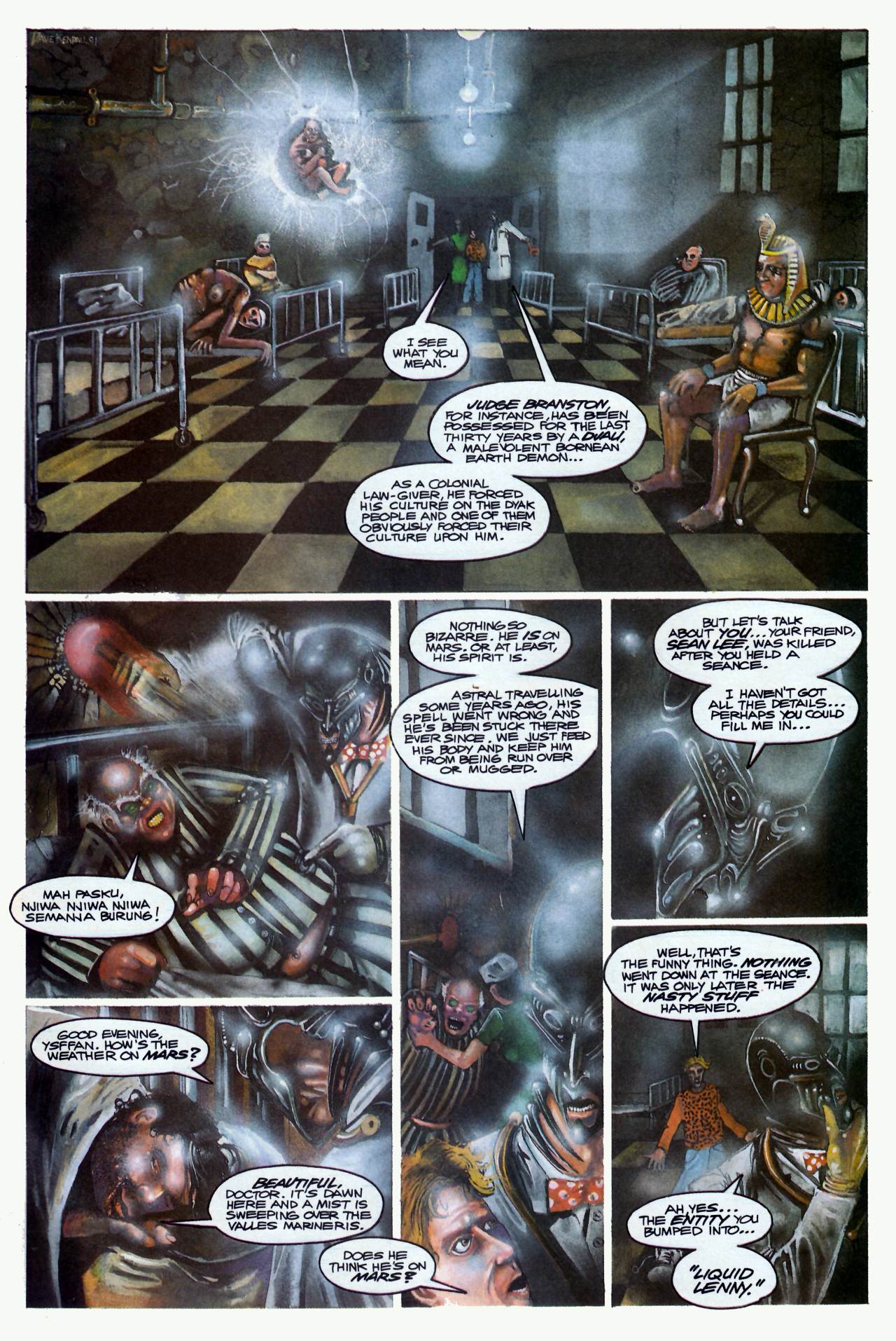 Read online Toxic! comic -  Issue #12 - 29