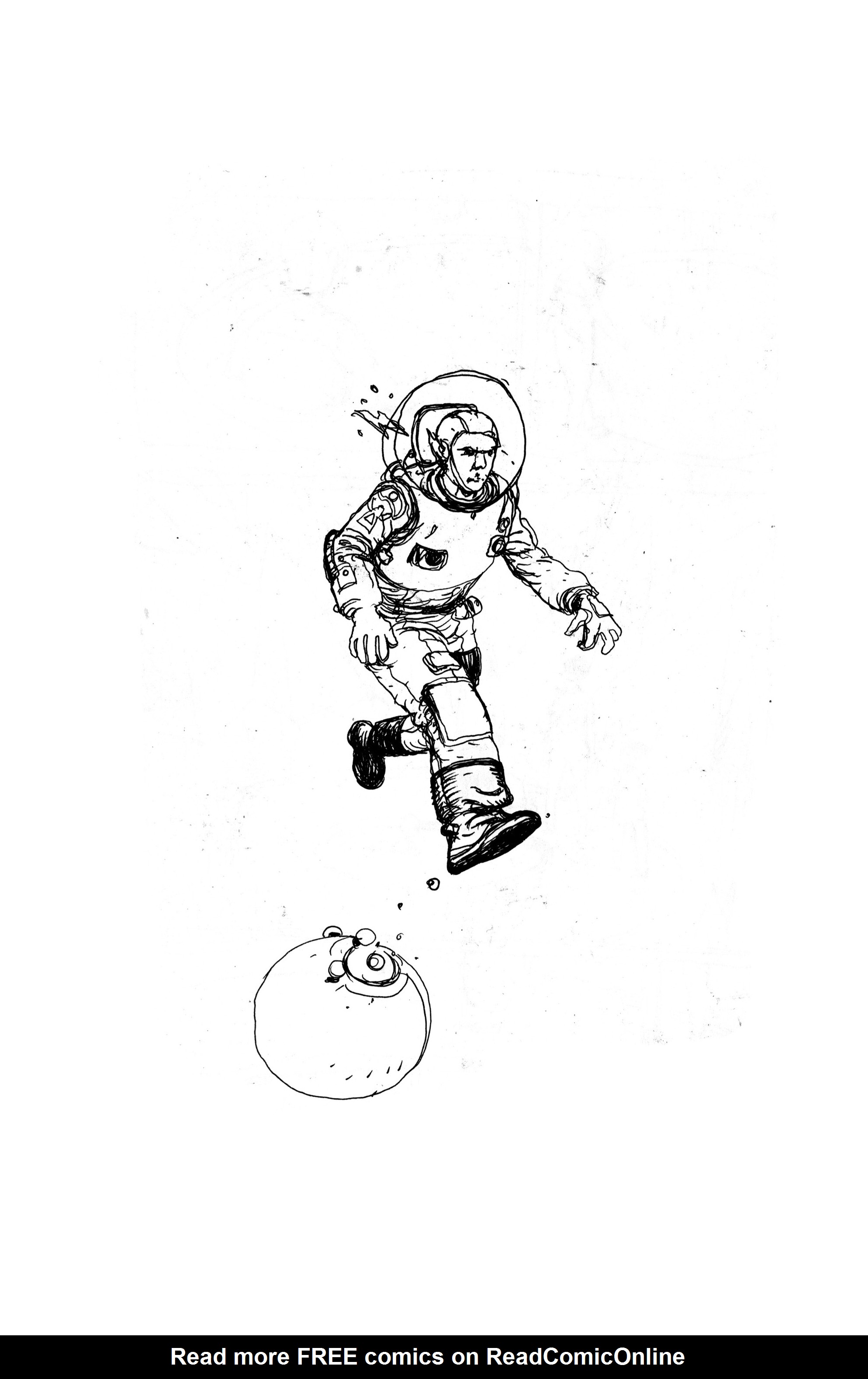 Read online The Often Wrong comic -  Issue # TPB 1 (Part 1) - 92