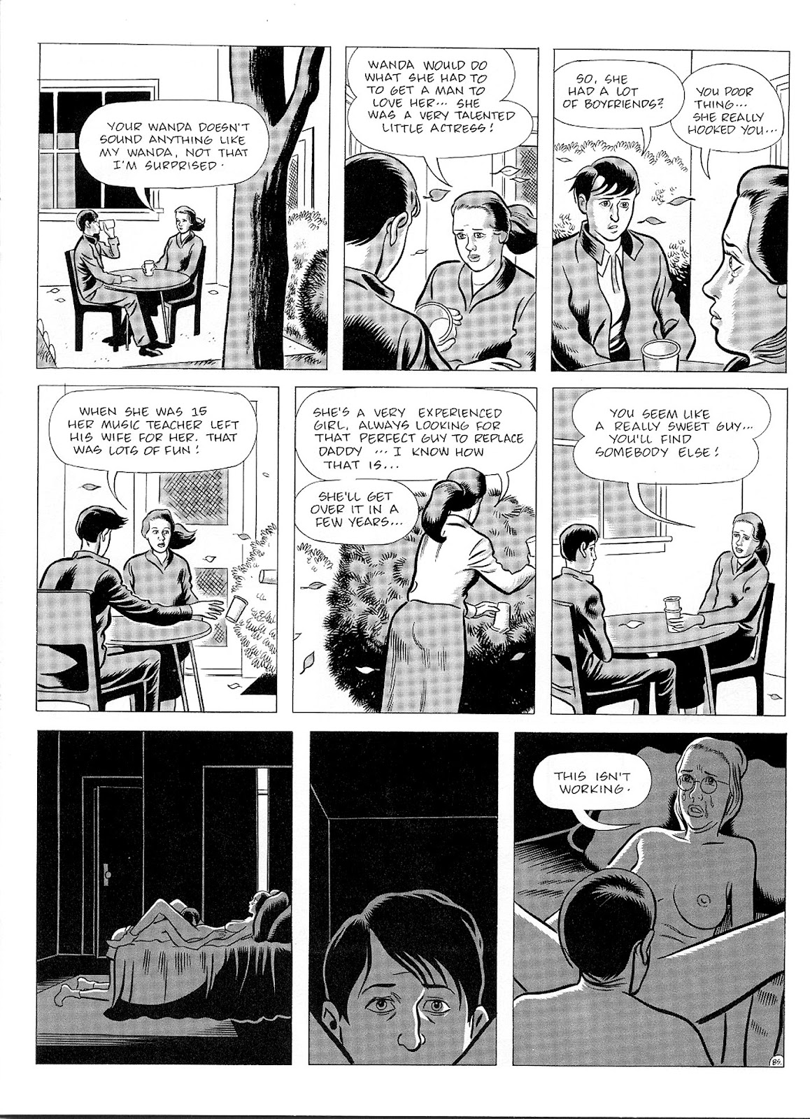 Eightball issue 21 - Page 19