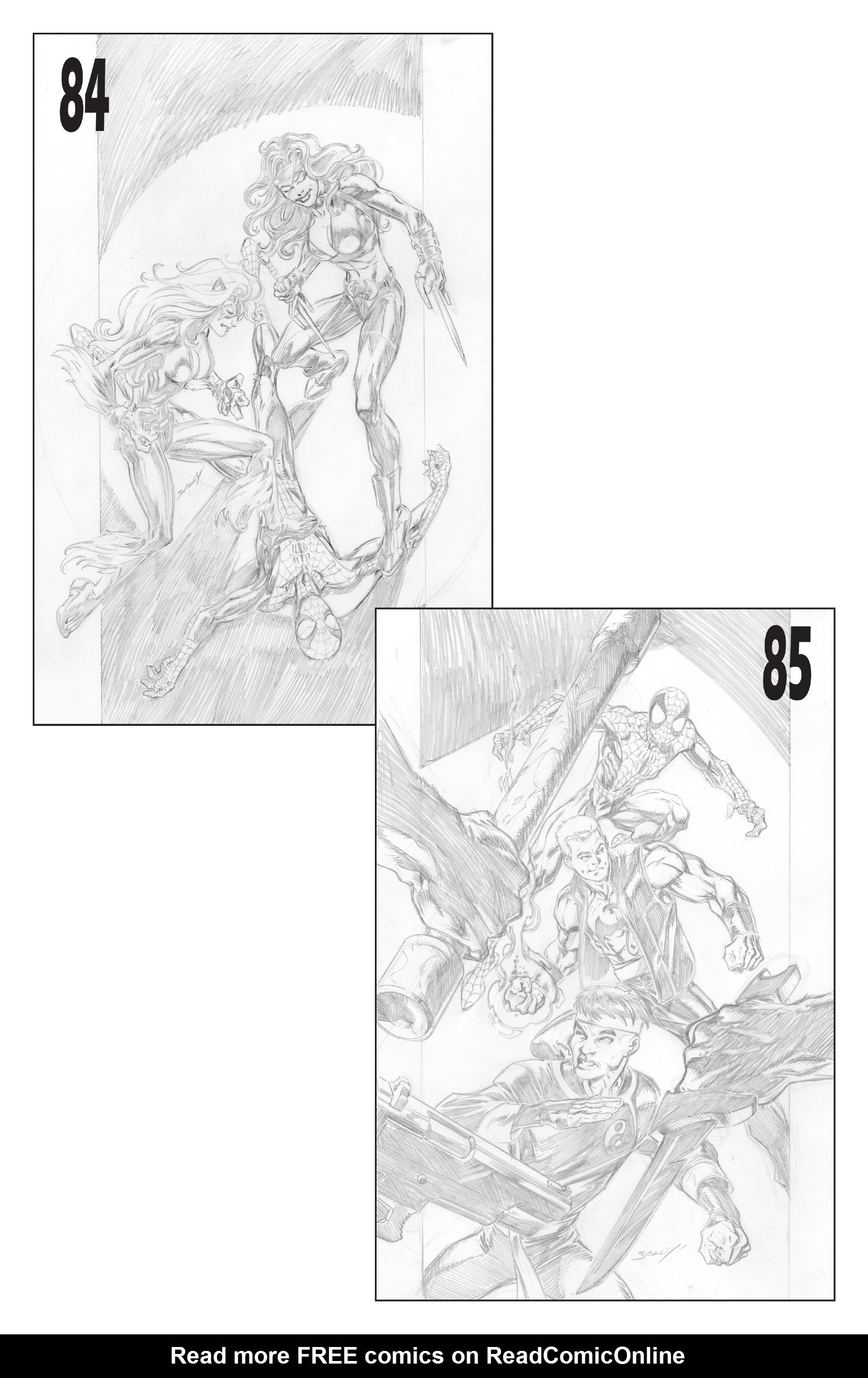 Read online Ultimate Spider-Man (2000) comic -  Issue # _TPB 7 (Part 3) - 91