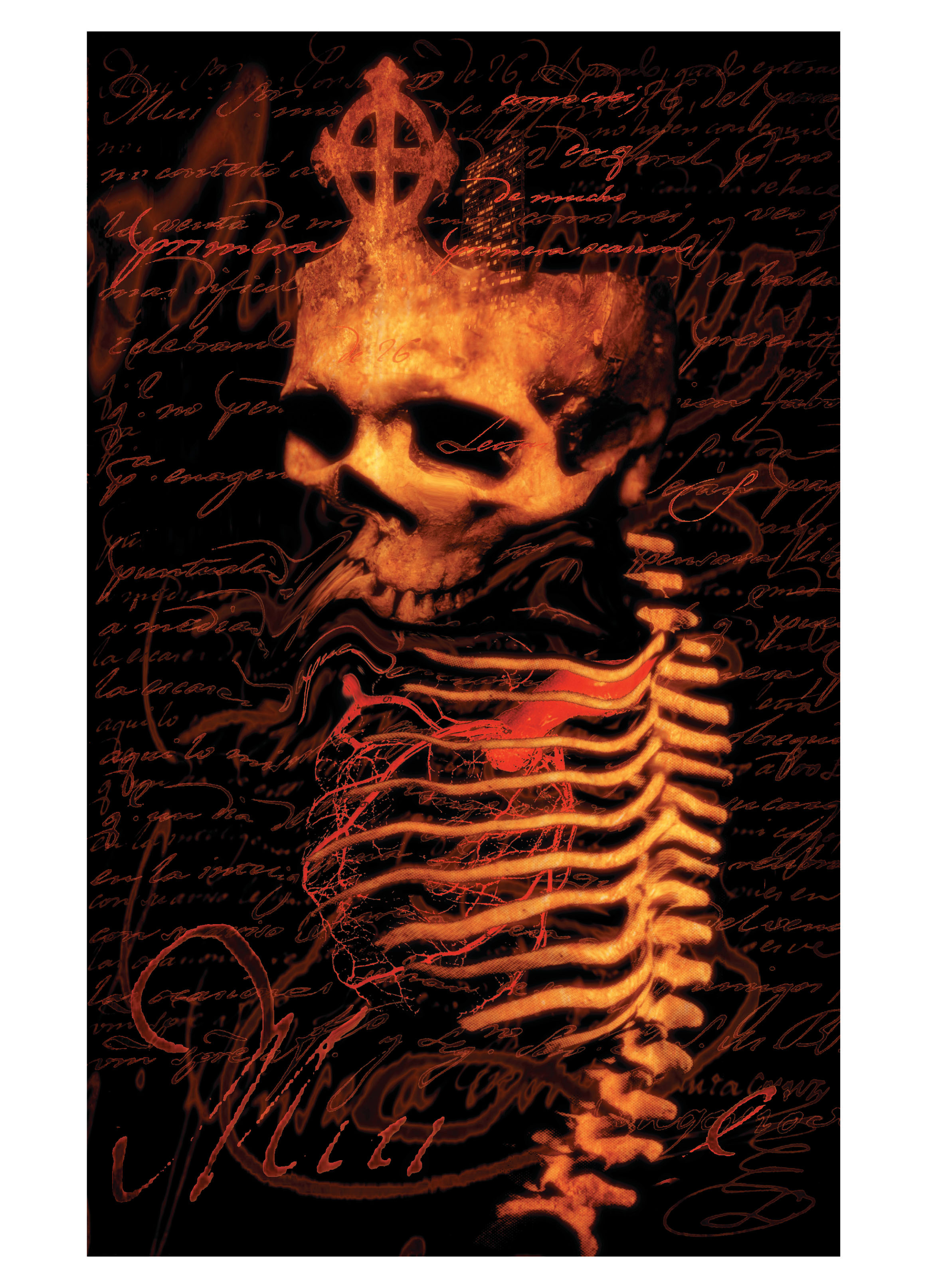 Read online Dust Covers: The Collected Sandman Covers, 1989-1997 comic -  Issue # TPB (Part 2) - 40