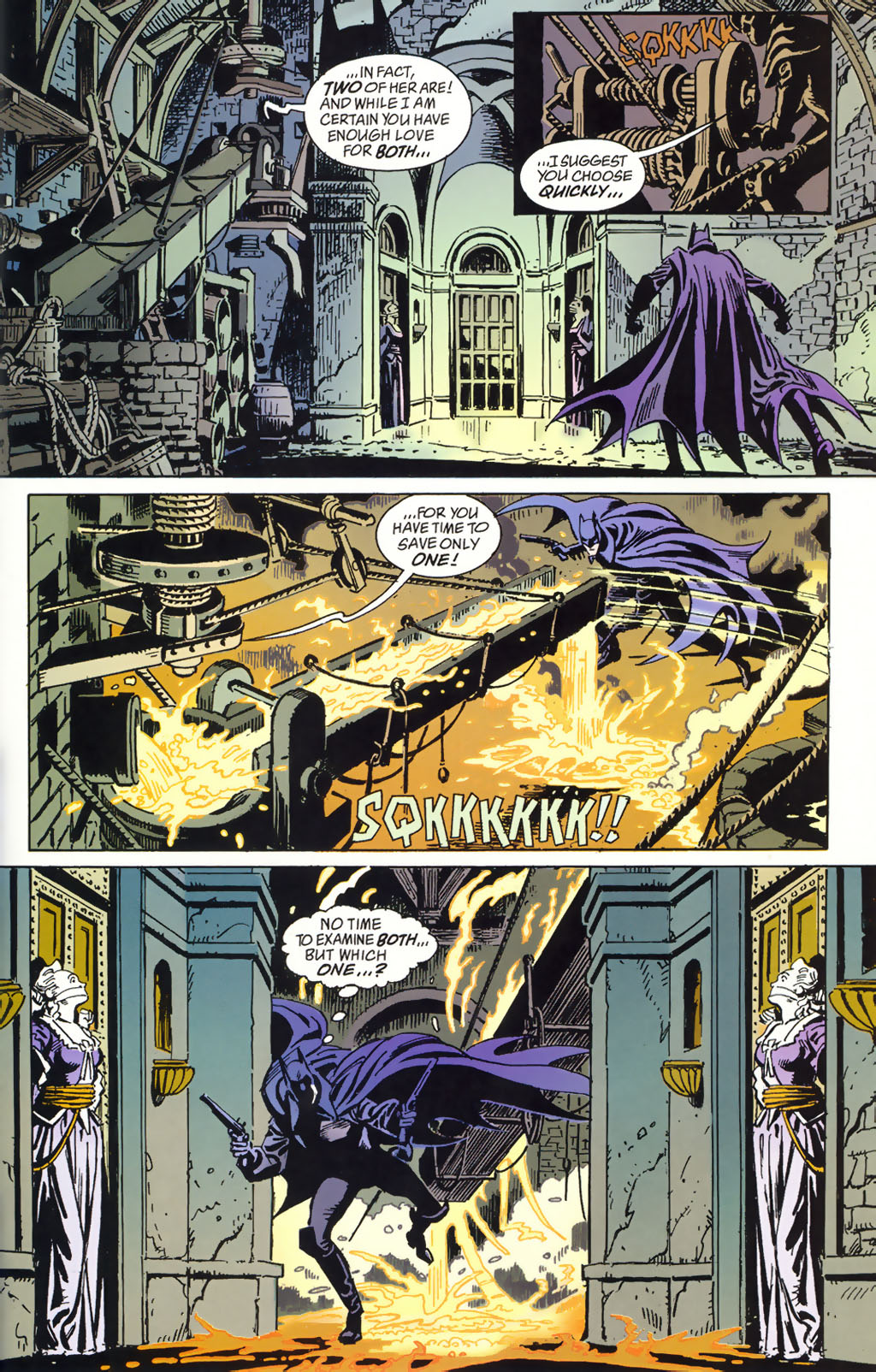 Read online Batman: Reign of Terror comic -  Issue # Full - 45