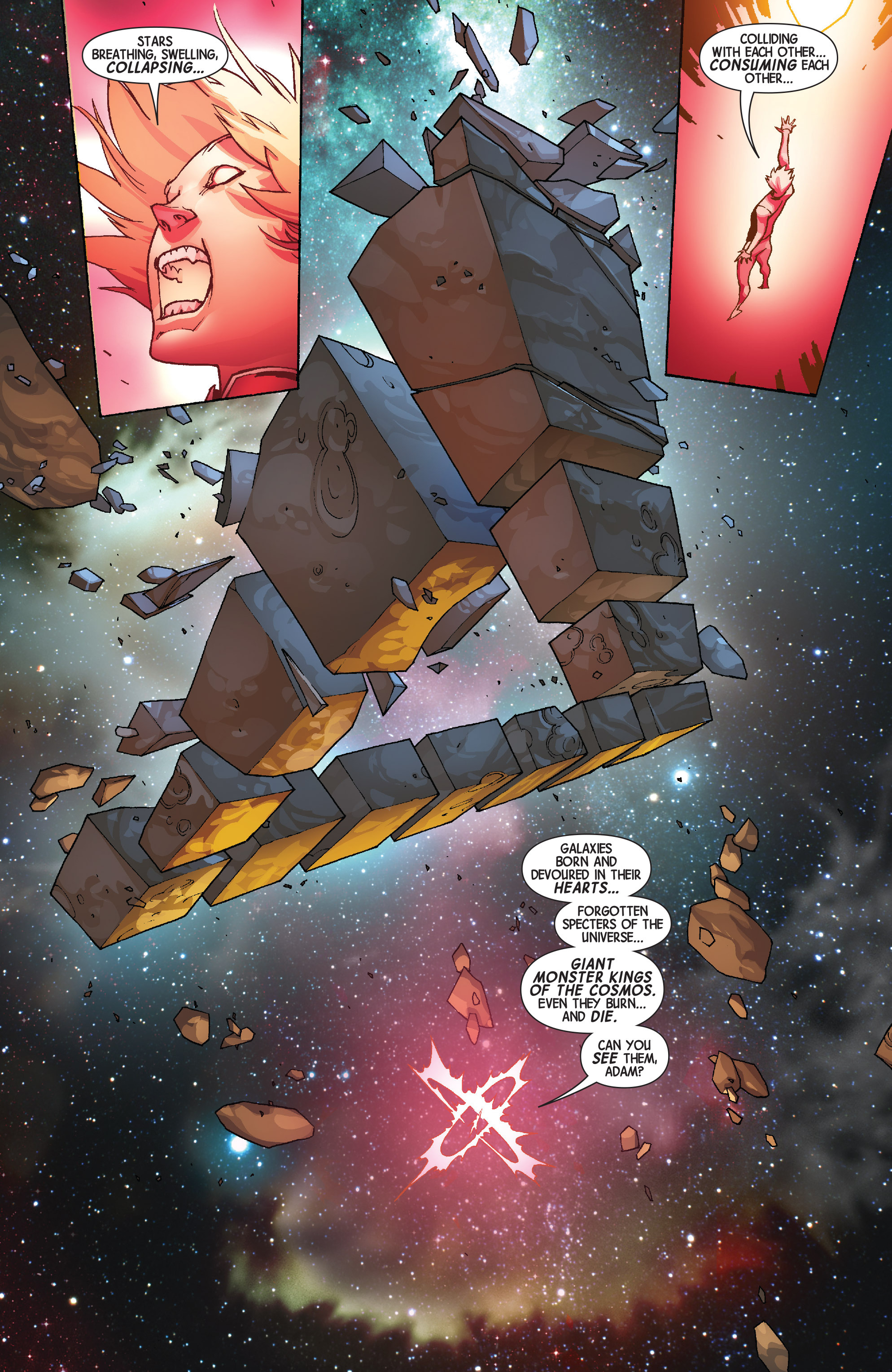 Read online Avengers (2013) comic -  Issue #34.2 - 6