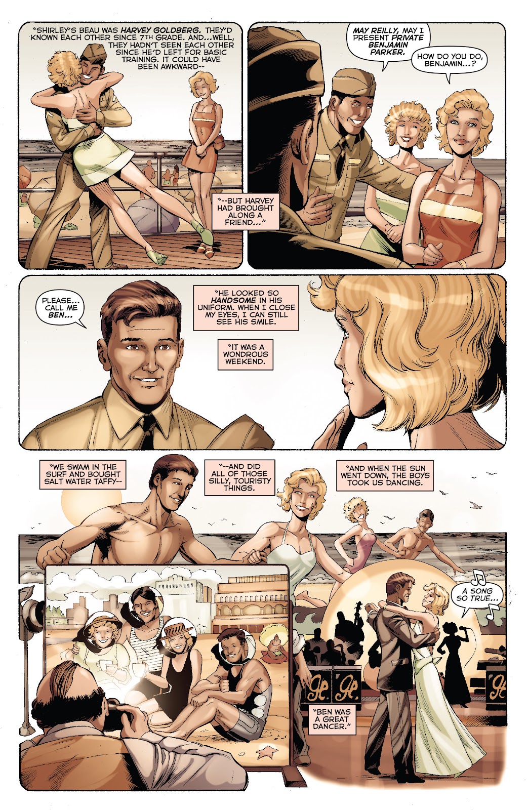 The Amazing Spider-Man: Brand New Day: The Complete Collection issue TPB 4 (Part 4) - Page 20