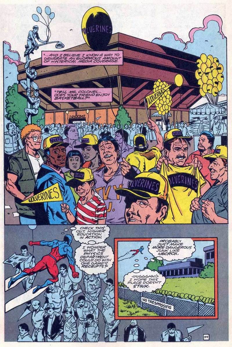 Read online Atom Special comic -  Issue #2 - 45