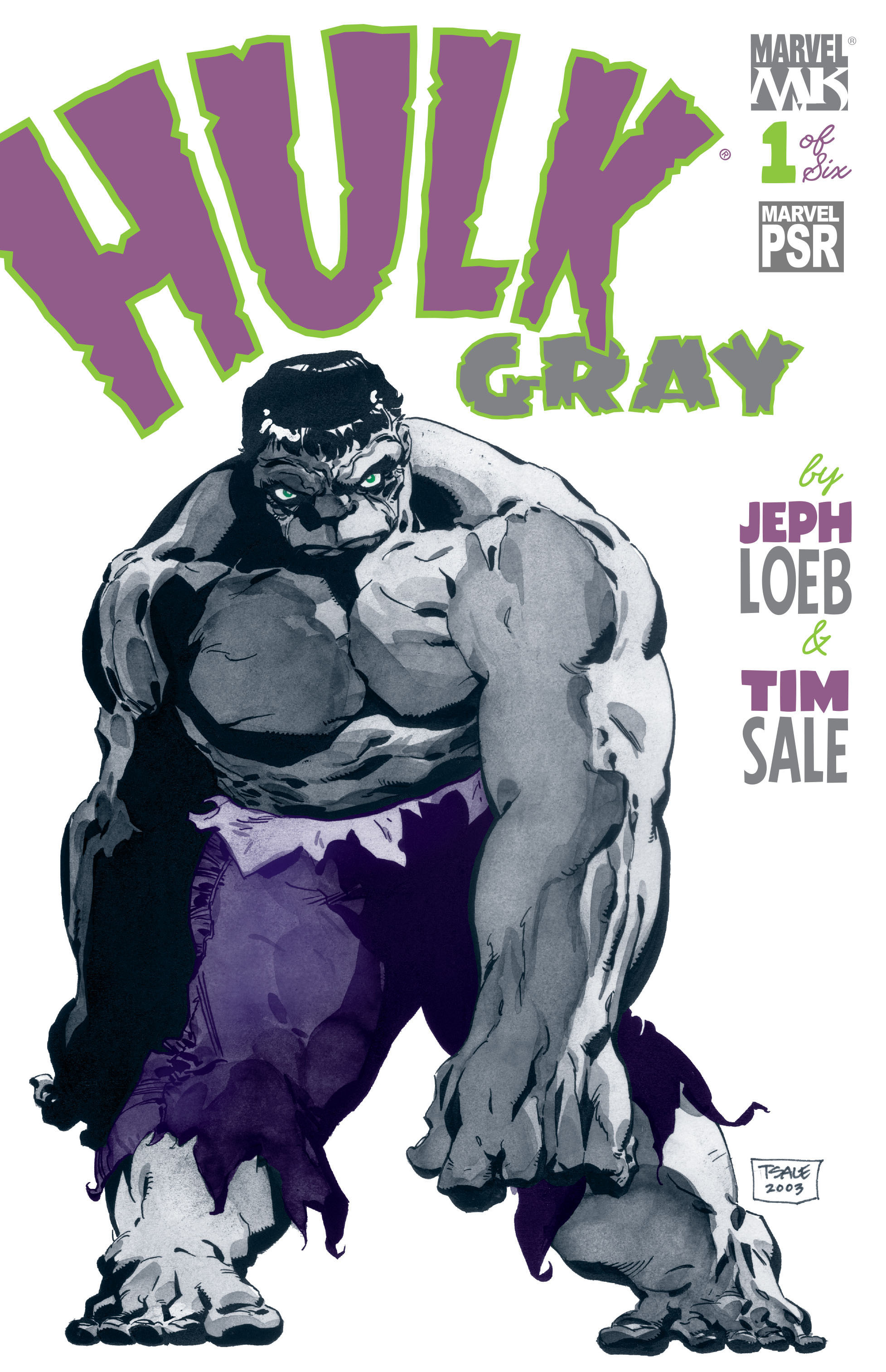 Read online The Incredible Hulk (1968) comic -  Issue #600 - 51