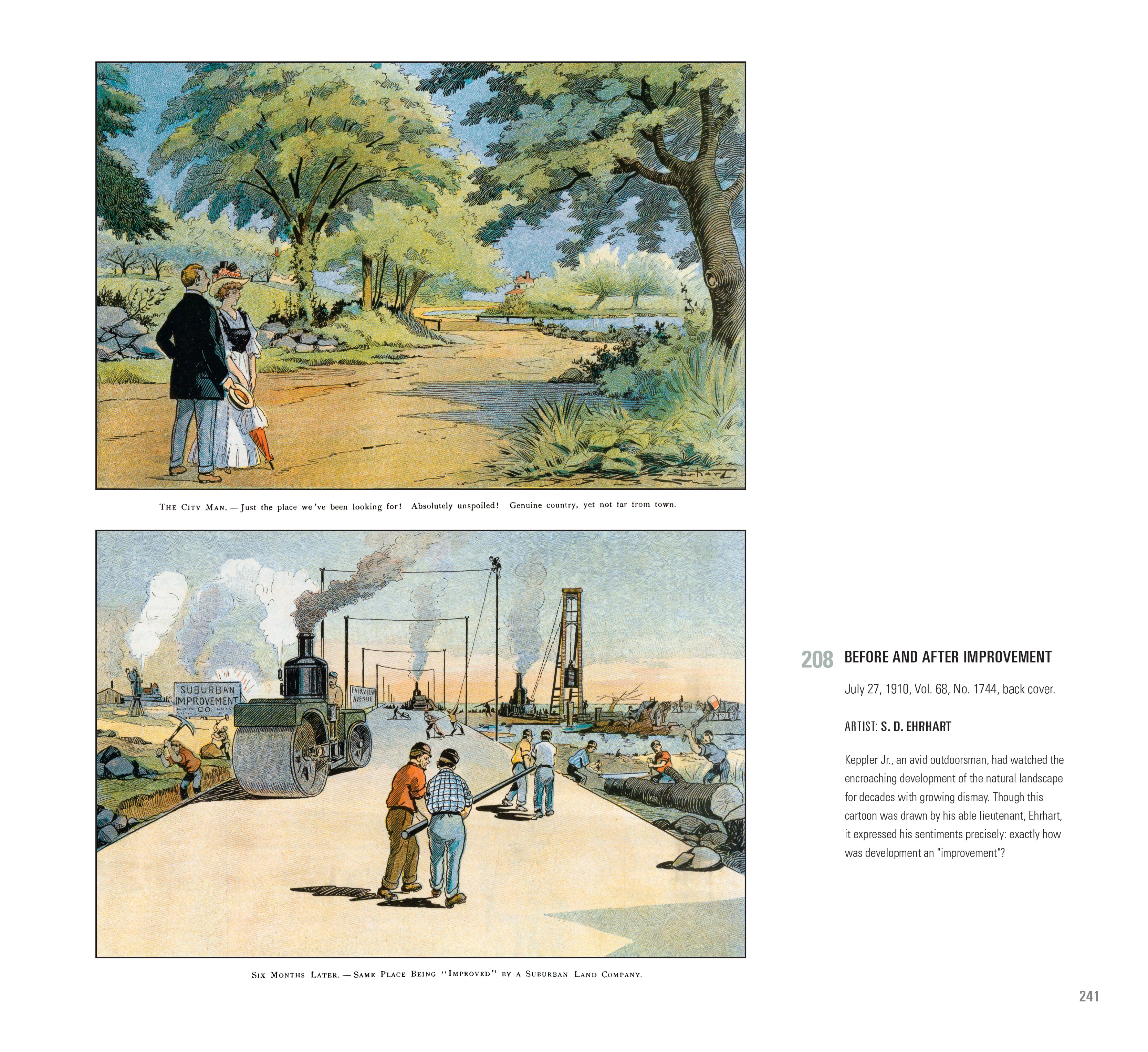 Read online What Fools These Mortals Be!: The Story of Puck Magazine comic -  Issue # TPB (Part 3) - 40