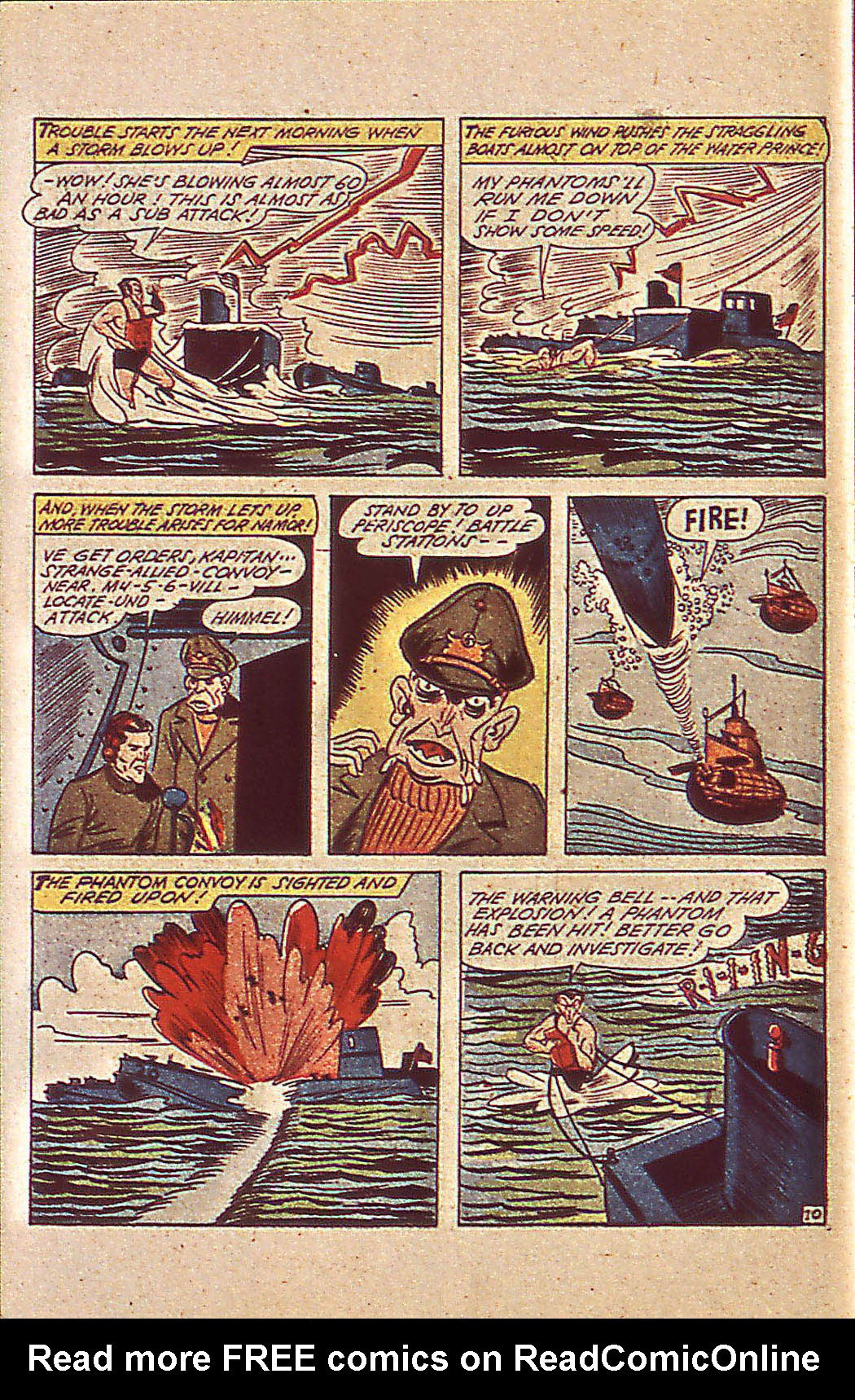 Read online All-Select Comics comic -  Issue #3 - 46