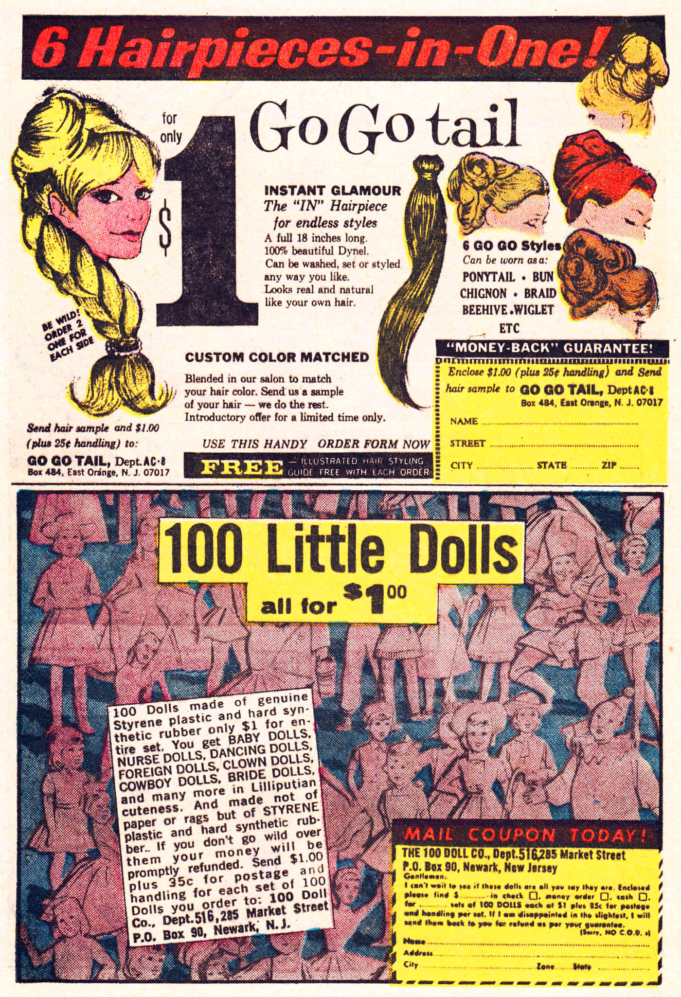 Read online Pep Comics comic -  Issue #209 - 28