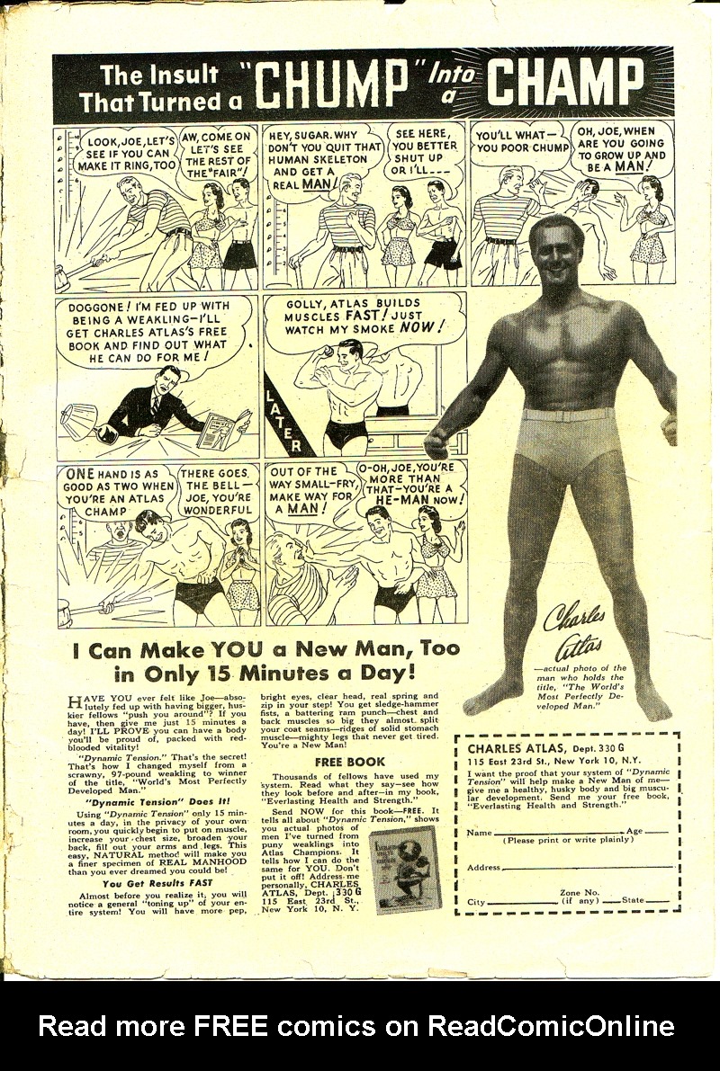 Read online Blackhawk (1957) comic -  Issue #42 - 51