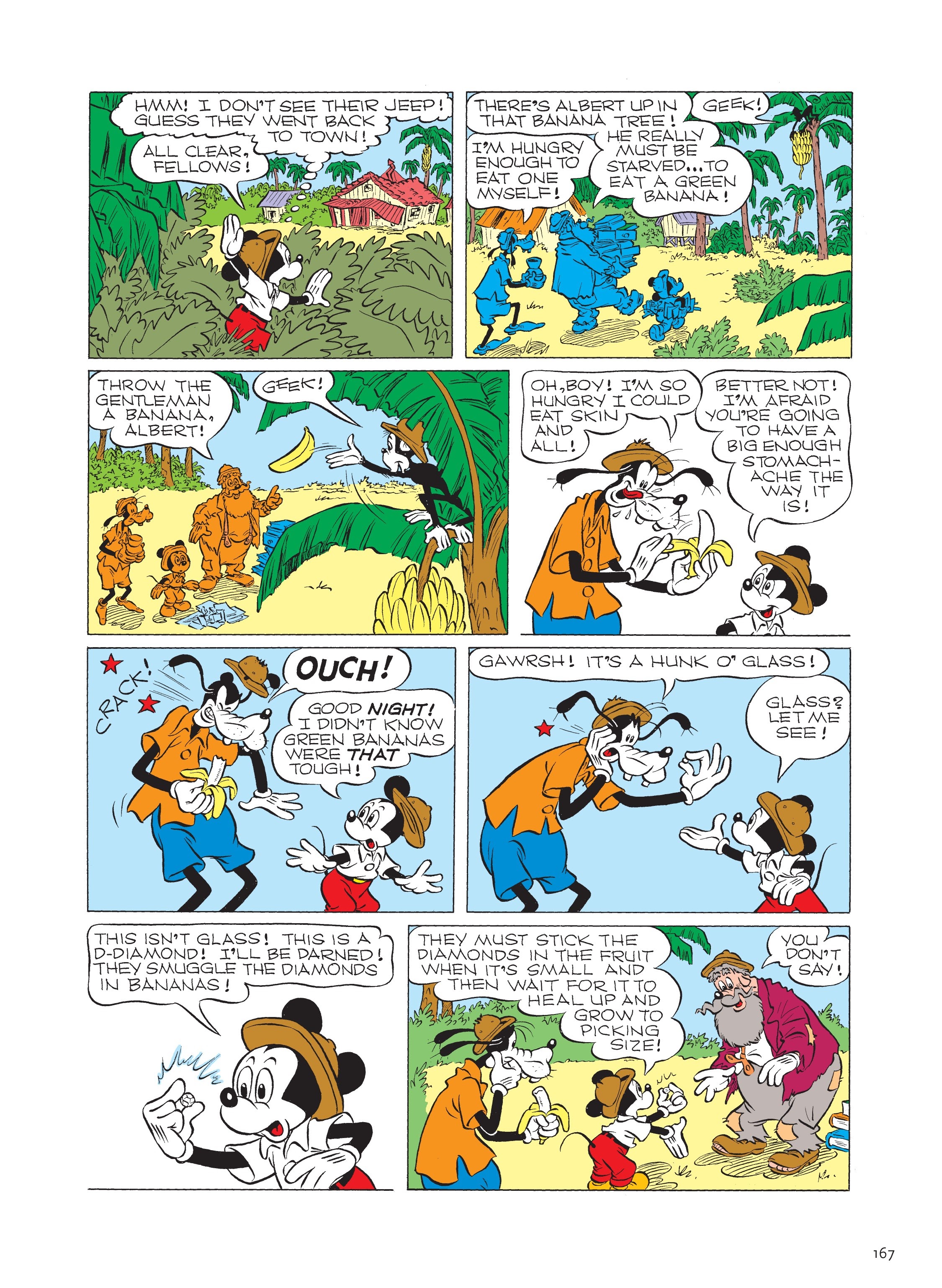 Read online Disney Masters comic -  Issue # TPB 7 (Part 2) - 74
