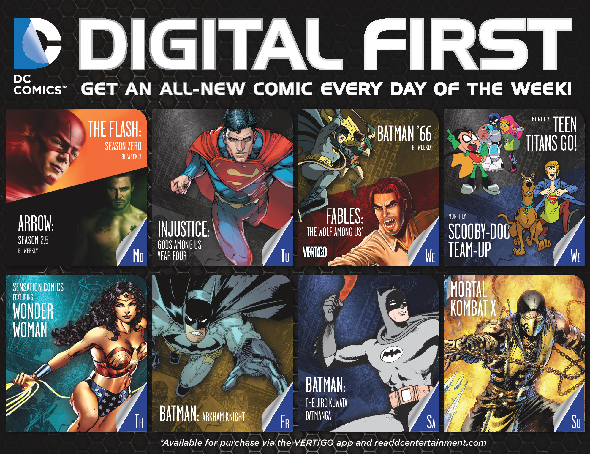 Read online Injustice: Gods Among Us Year Four comic -  Issue #2 - 23