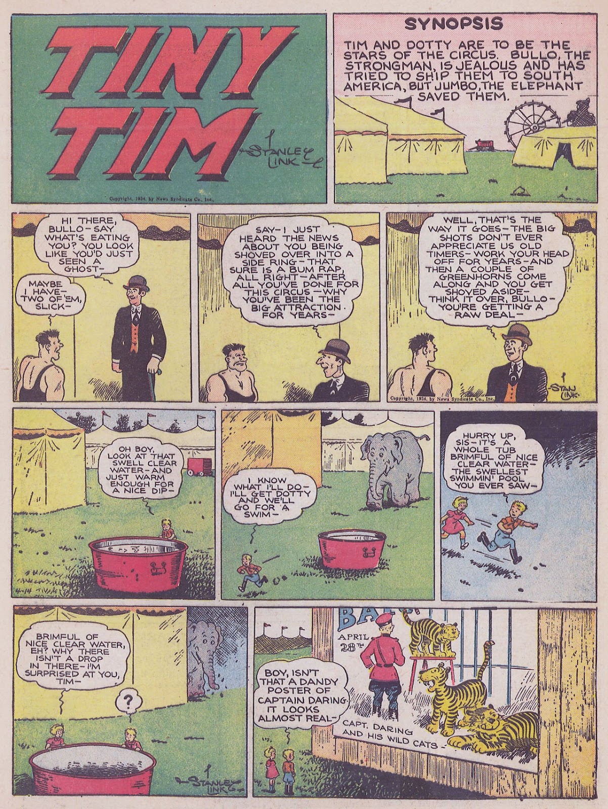 Four Color issue 20 - Page 14