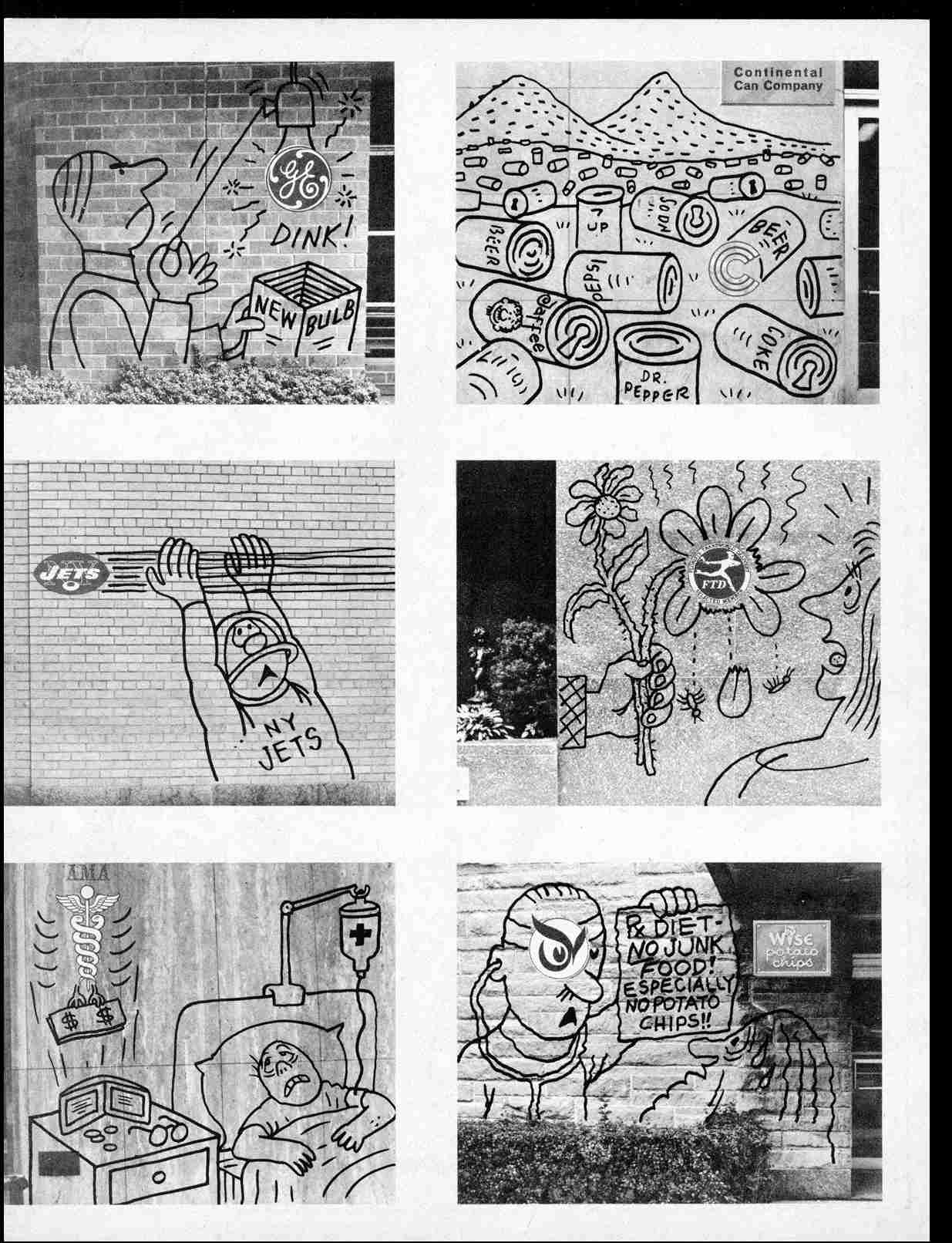 Read online MAD comic -  Issue #201 - 16