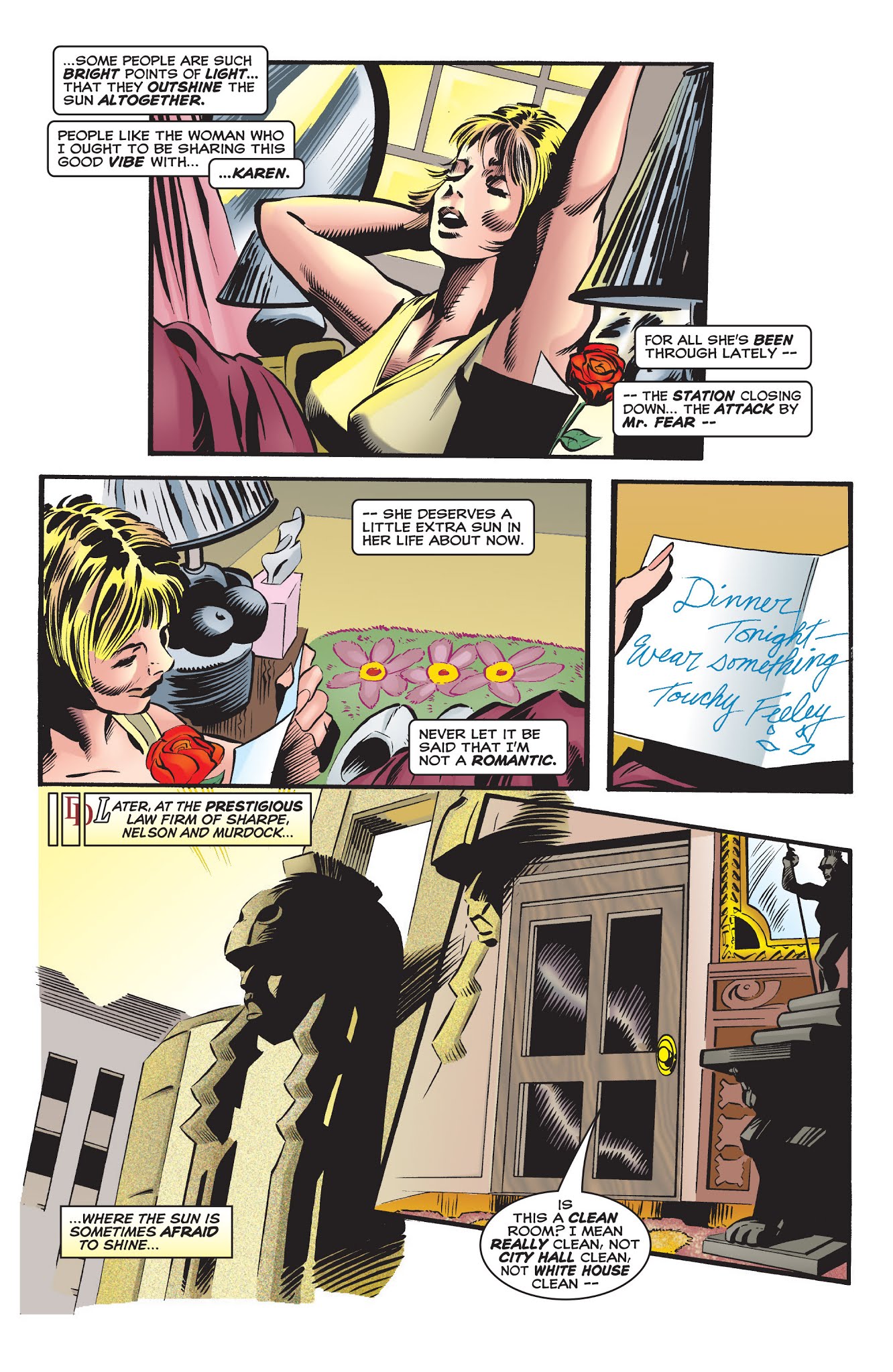 Read online Daredevil Epic Collection comic -  Issue # TPB 21 (Part 2) - 53