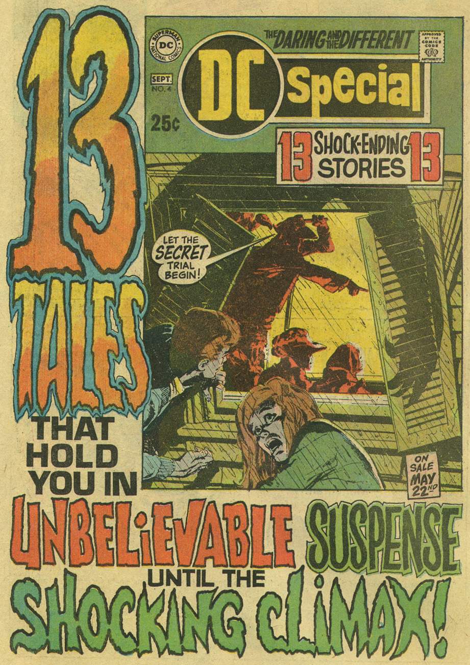 Read online Aquaman (1962) comic -  Issue #46 - 18