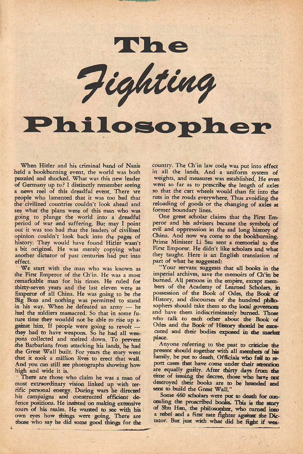 Read online Army Attack comic -  Issue #1 - 26