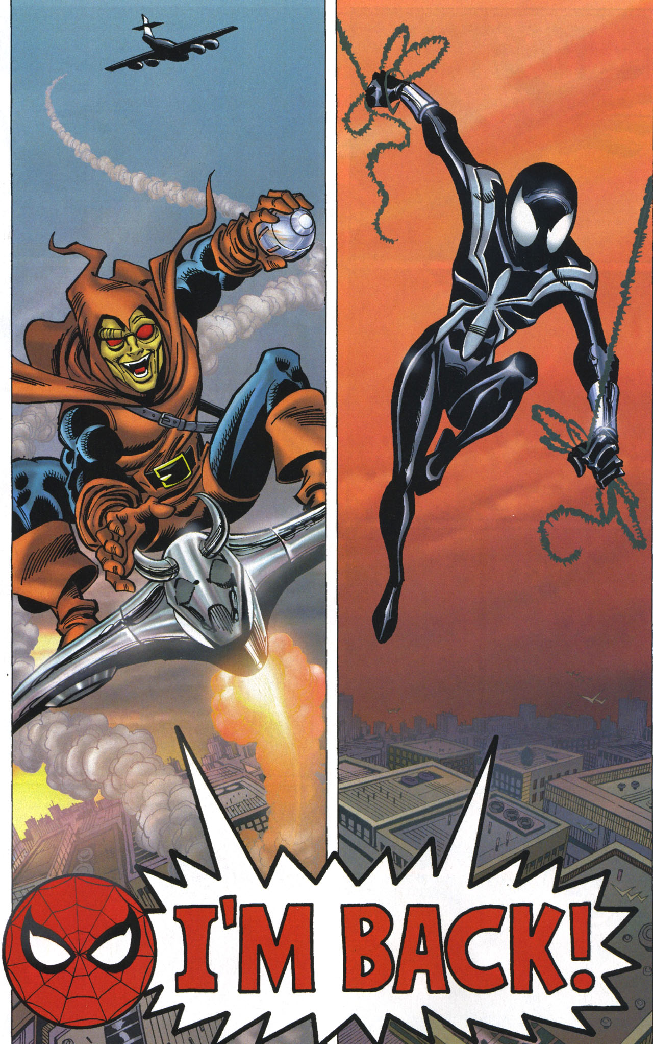 Read online Spider-Girl (1998) comic -  Issue #97 - 24