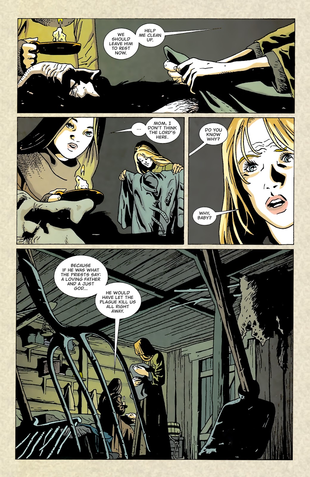 Northlanders issue 26 - Page 16
