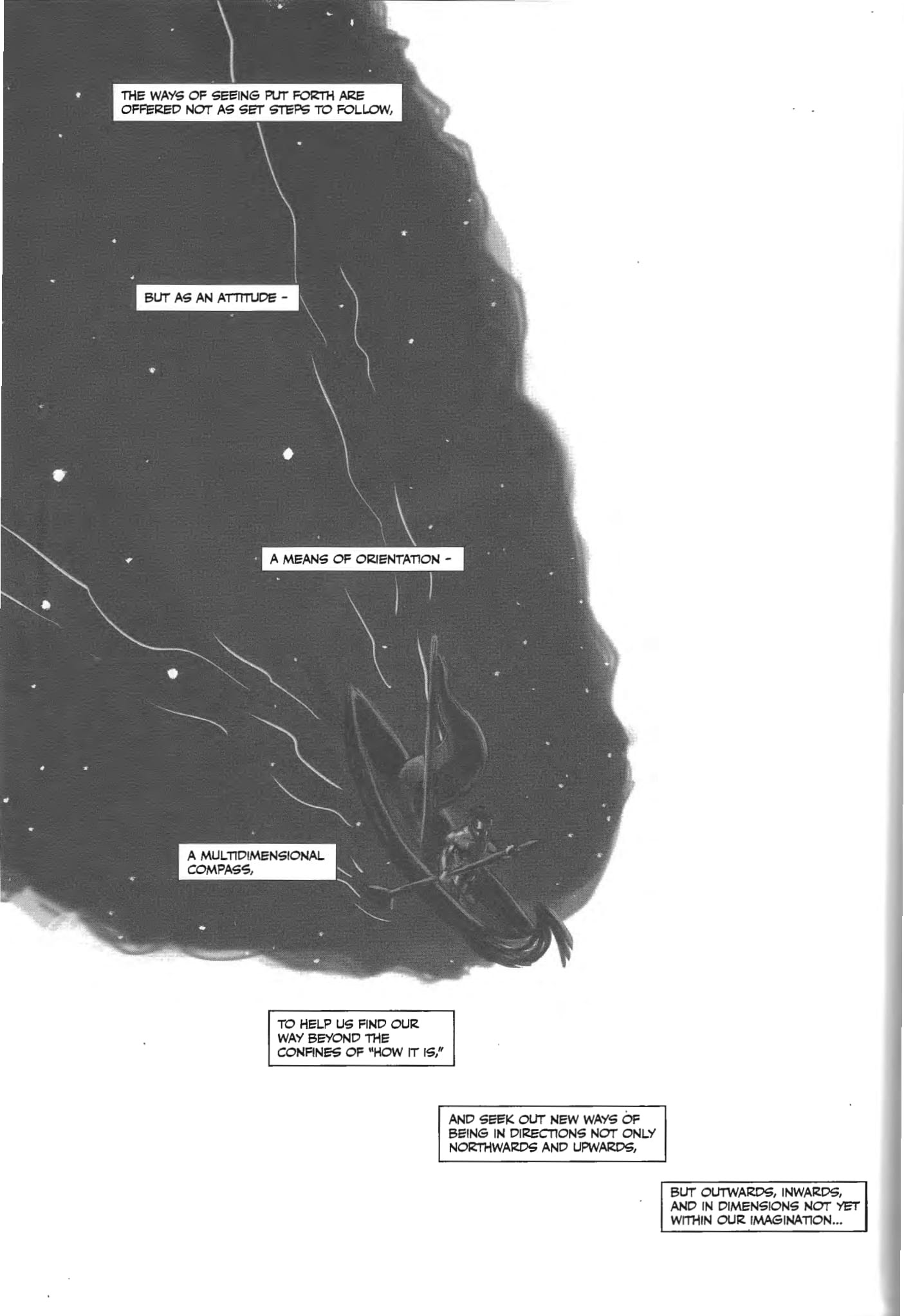 Read online Unflattening comic -  Issue # TPB (Part 1) - 48