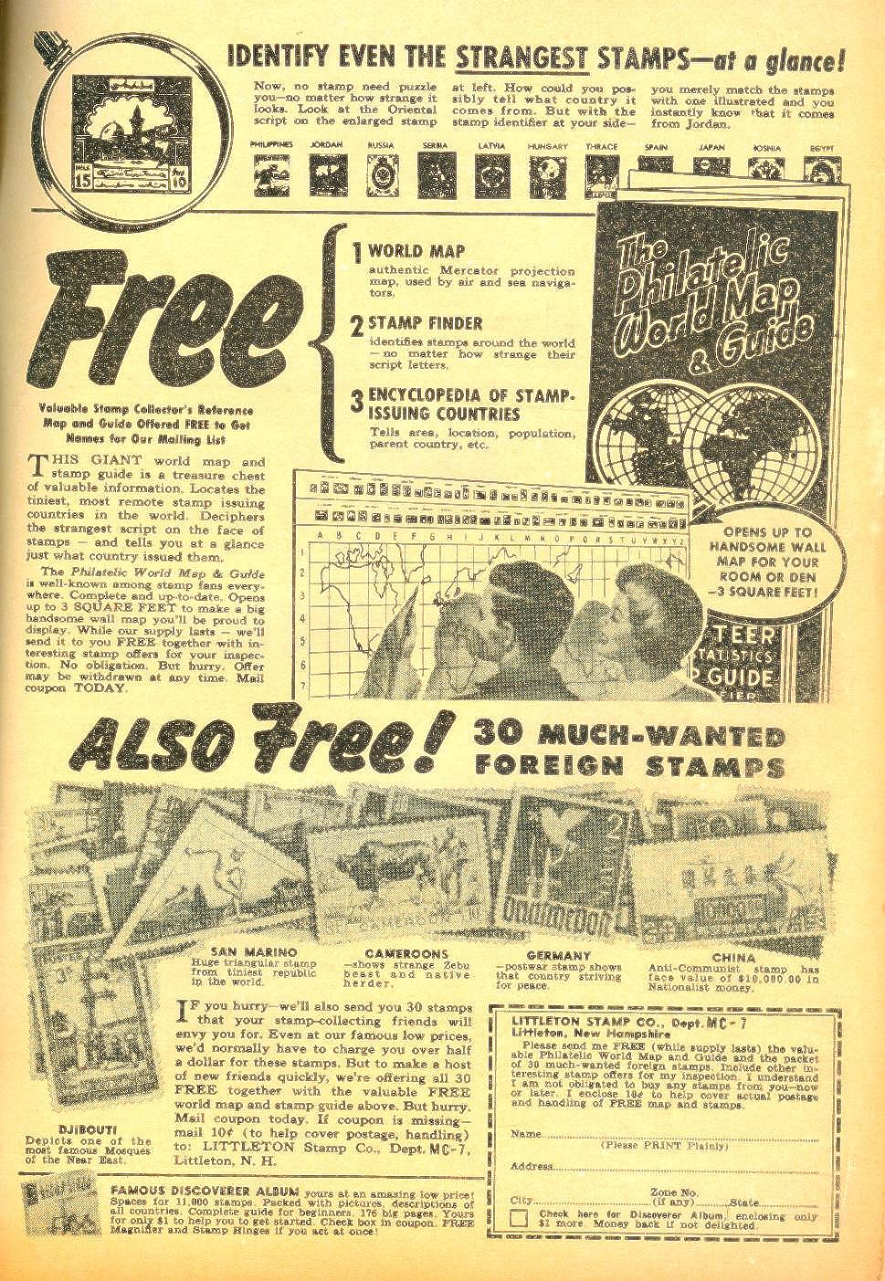 Read online Western Kid comic -  Issue #11 - 35