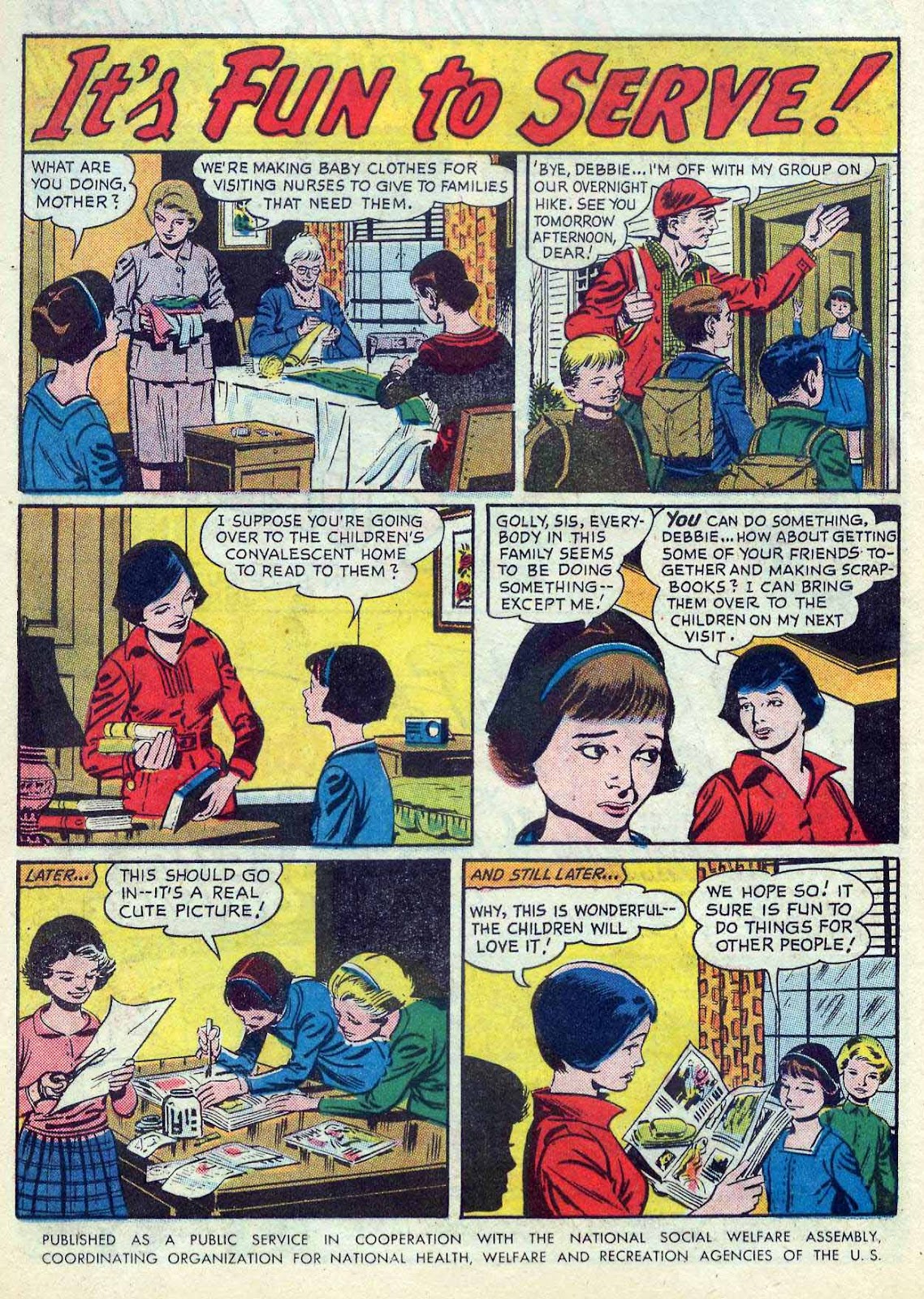 Wonder Woman (1942) issue 124 - Page 10