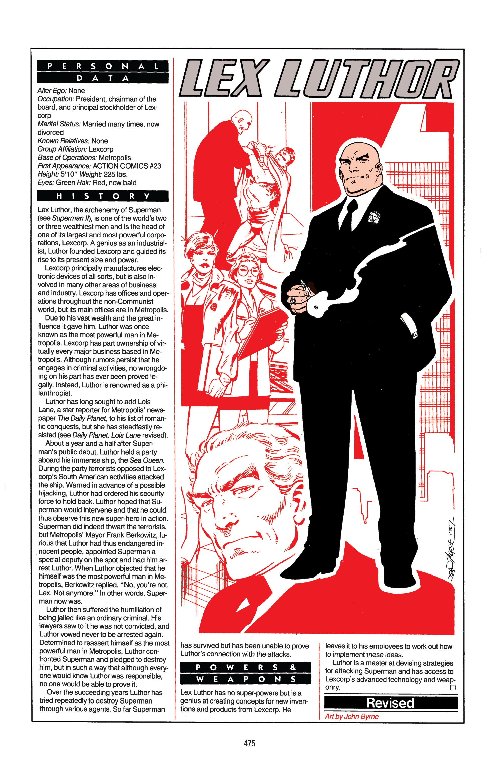 Read online Superman: The Man of Steel (2020) comic -  Issue # TPB 1 (Part 5) - 72