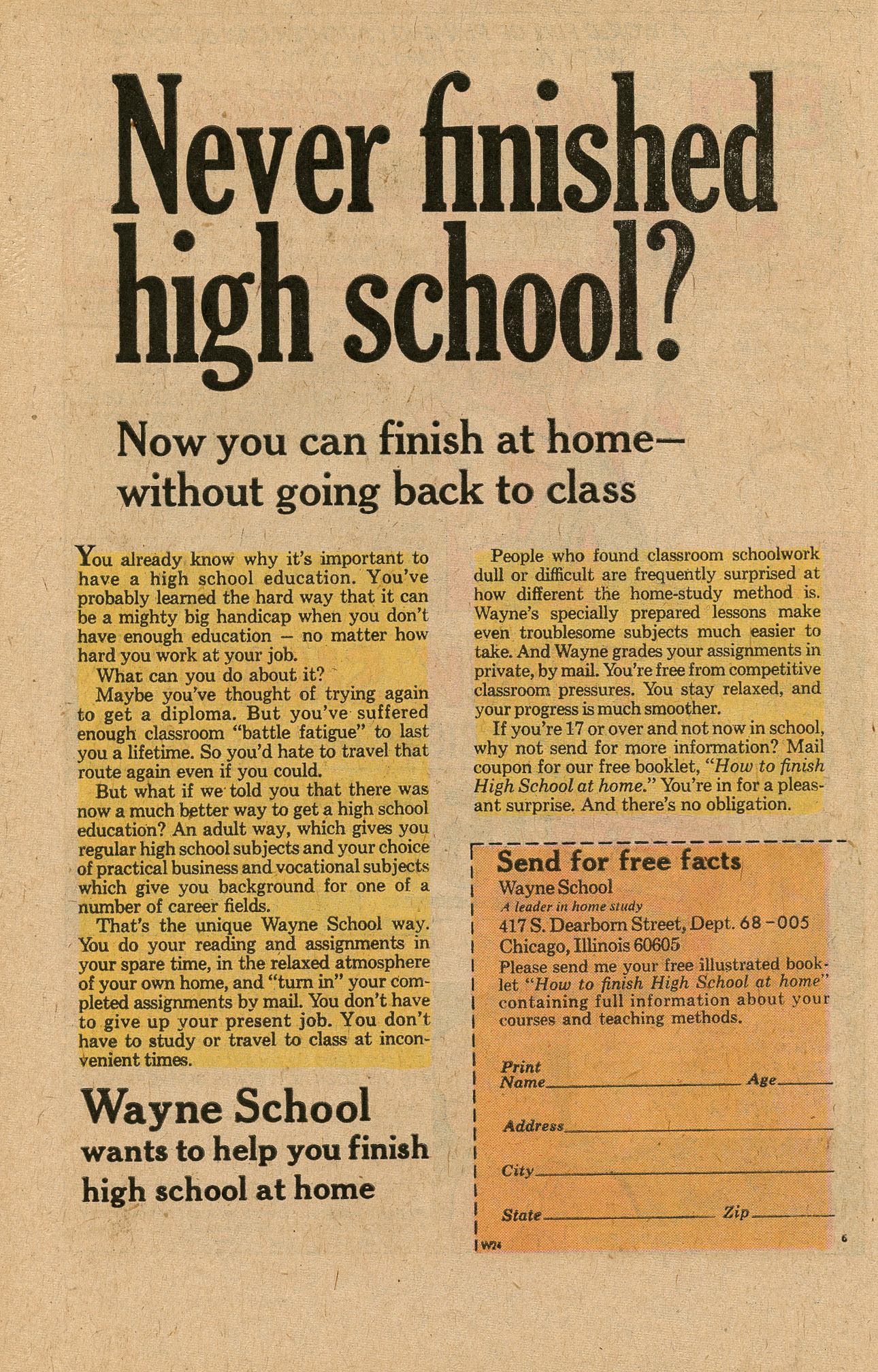 Read online Archie's Pals 'N' Gals (1952) comic -  Issue #97 - 33