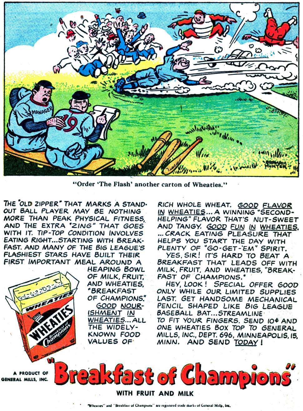 Read online Star Spangled Comics comic -  Issue #34 - 15