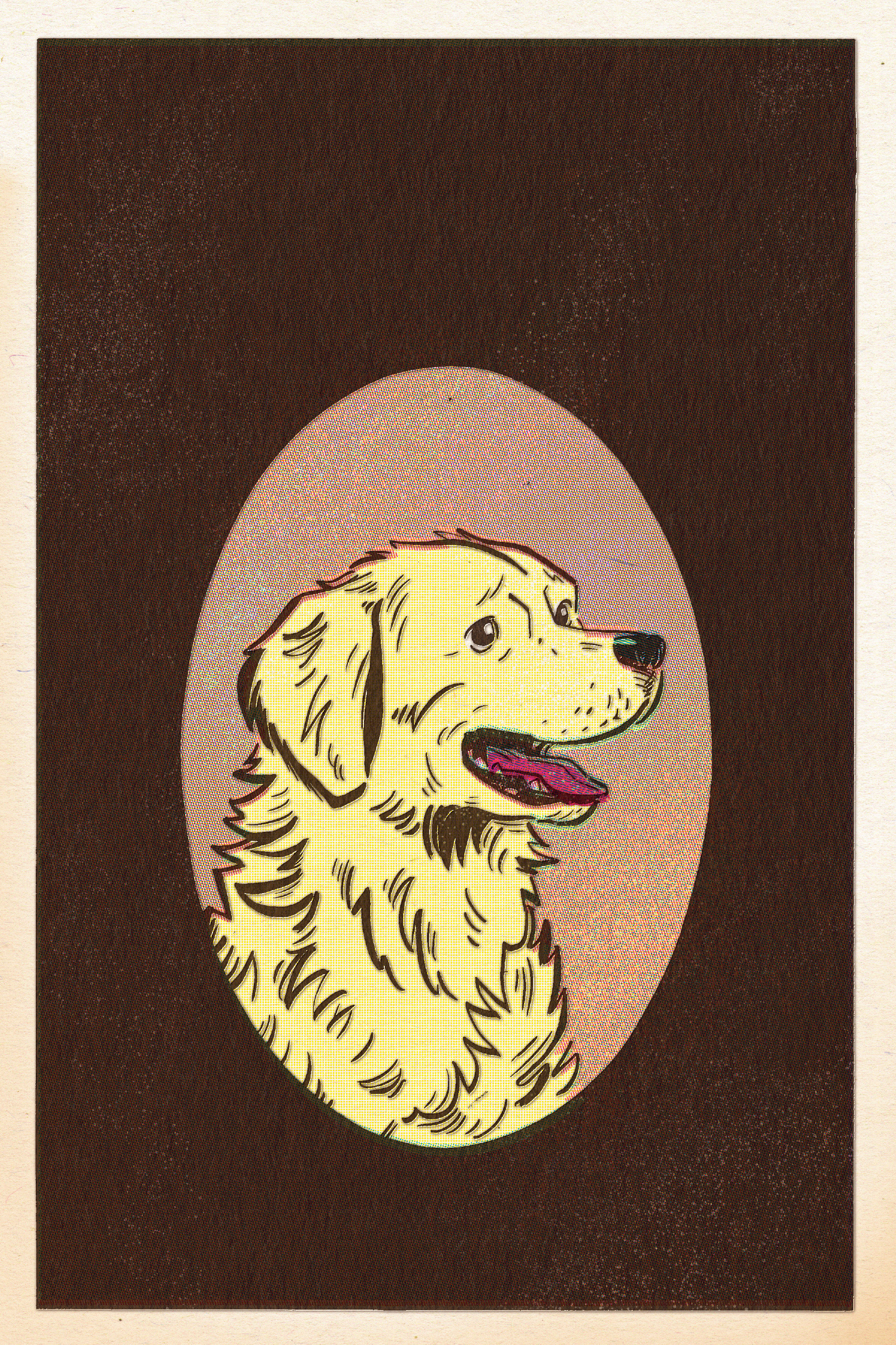 Read online Bags (or A Story Thereof) comic -  Issue # TPB - 83