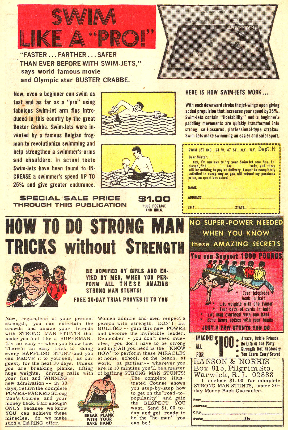 Read online Archie Giant Series Magazine comic -  Issue #138 - 29