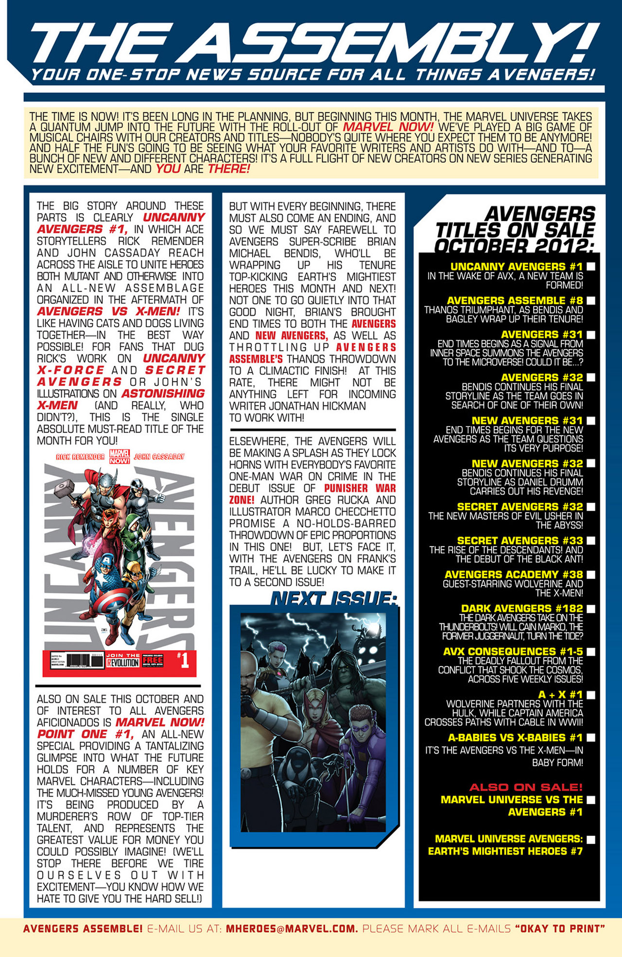 Read online Dark Avengers (2012) comic -  Issue #182 - 24