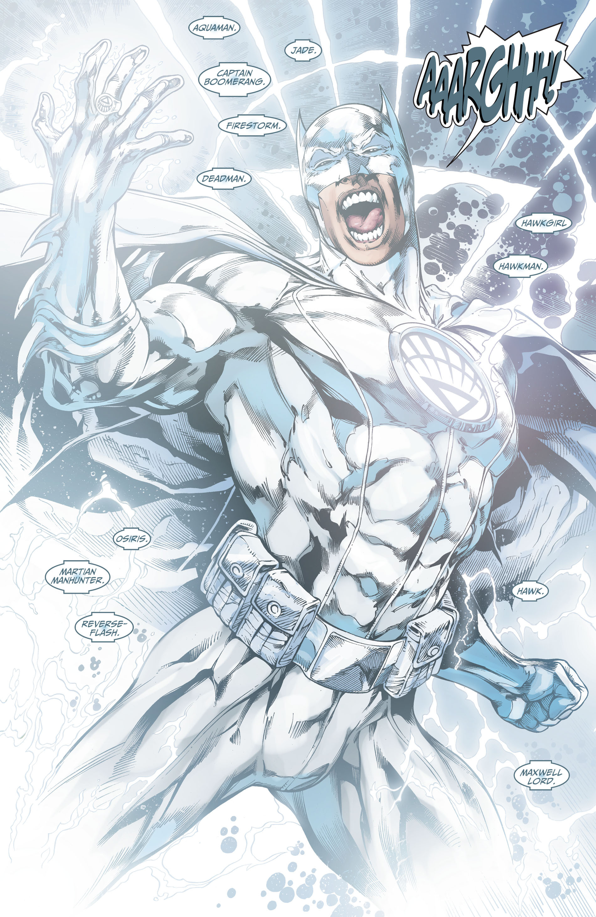 Read online Brightest Day comic -  Issue # _TPB 2 (Part 2) - 52