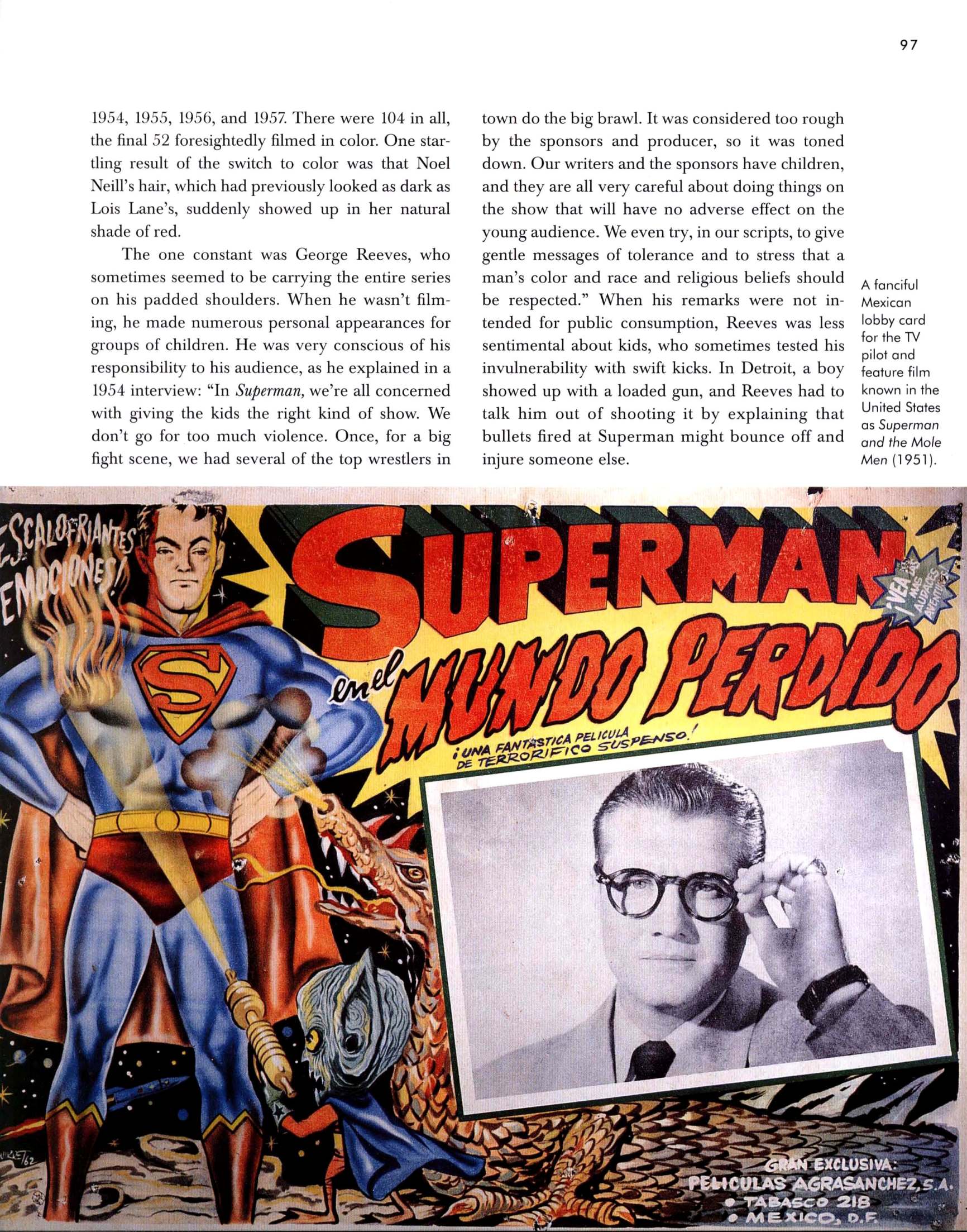 Read online Superman: The Complete History comic -  Issue # TPB (Part 1) - 102