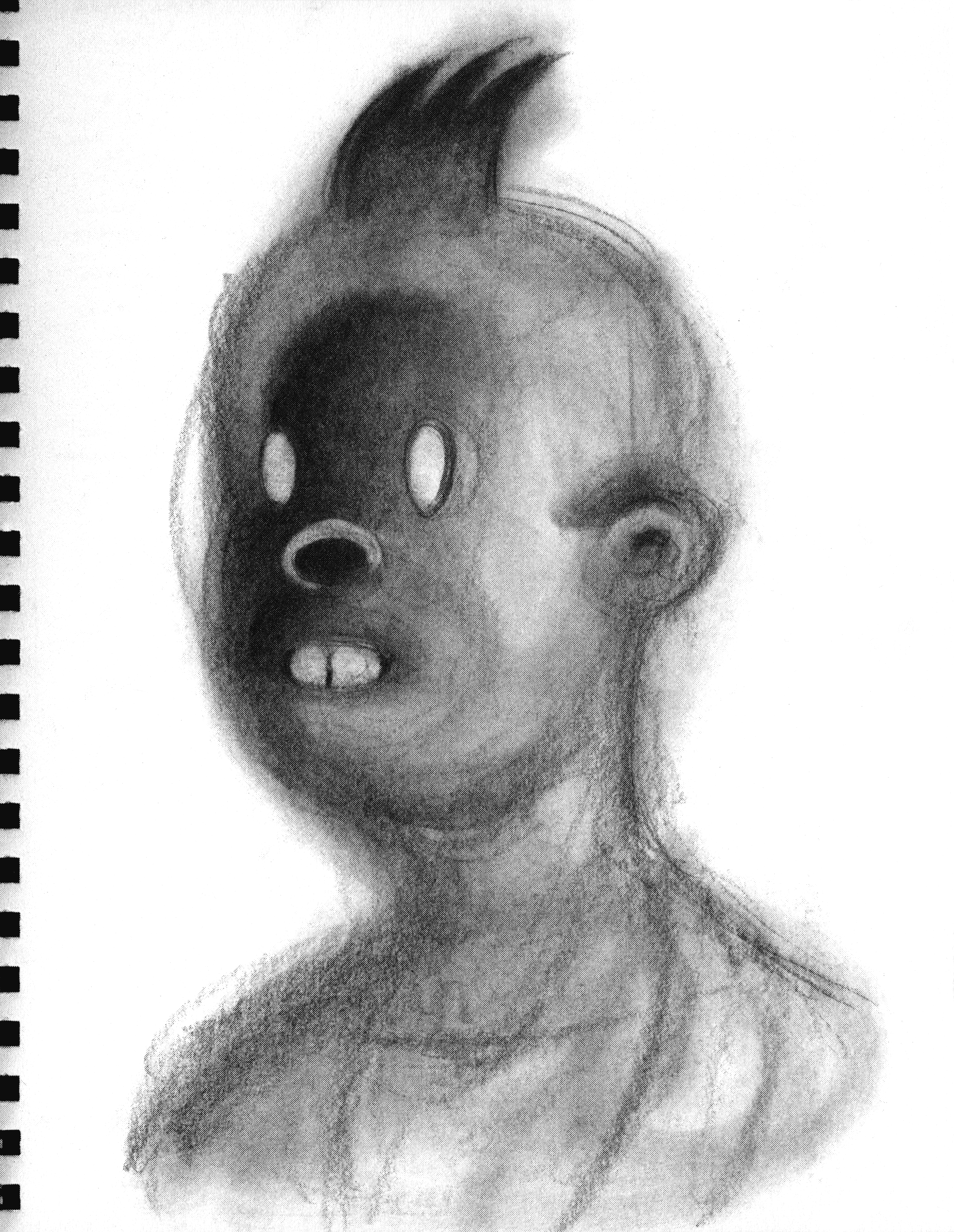 Read online Free S**t comic -  Issue # TPB (Part 2) - 9